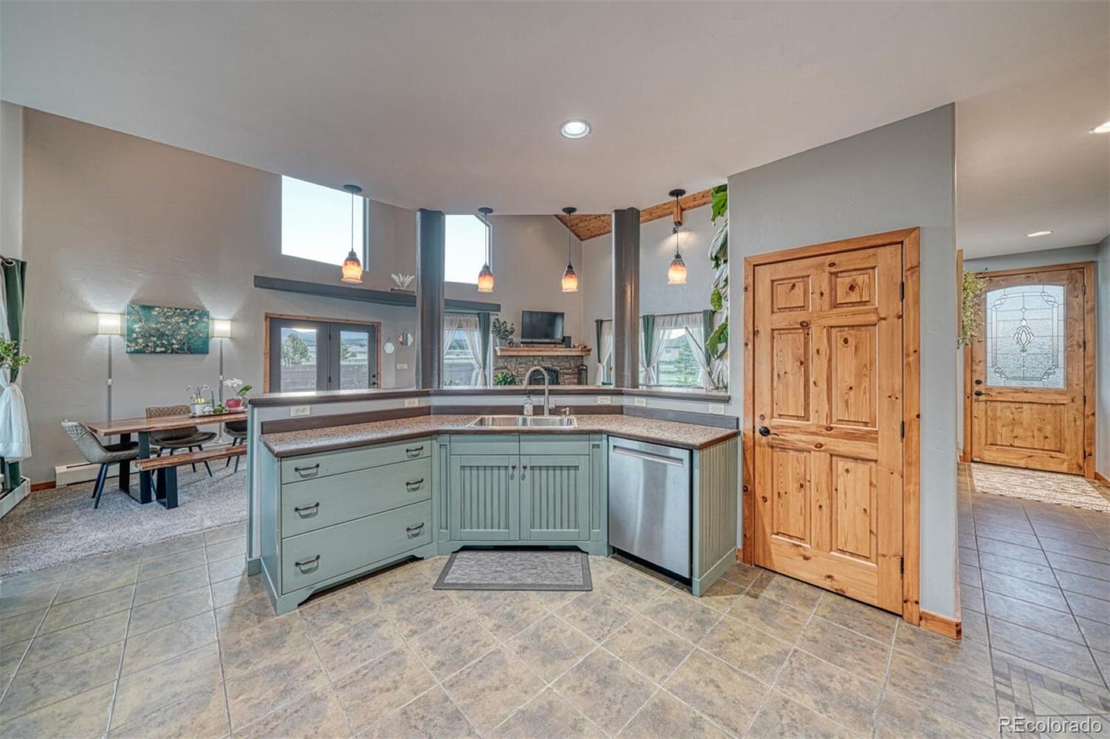 MLS Image #10 for 10757  vista farms court,salida, Colorado