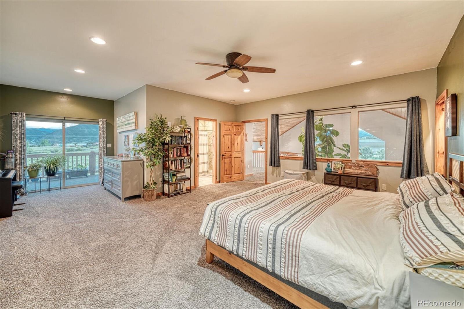 MLS Image #20 for 10757  vista farms court,salida, Colorado