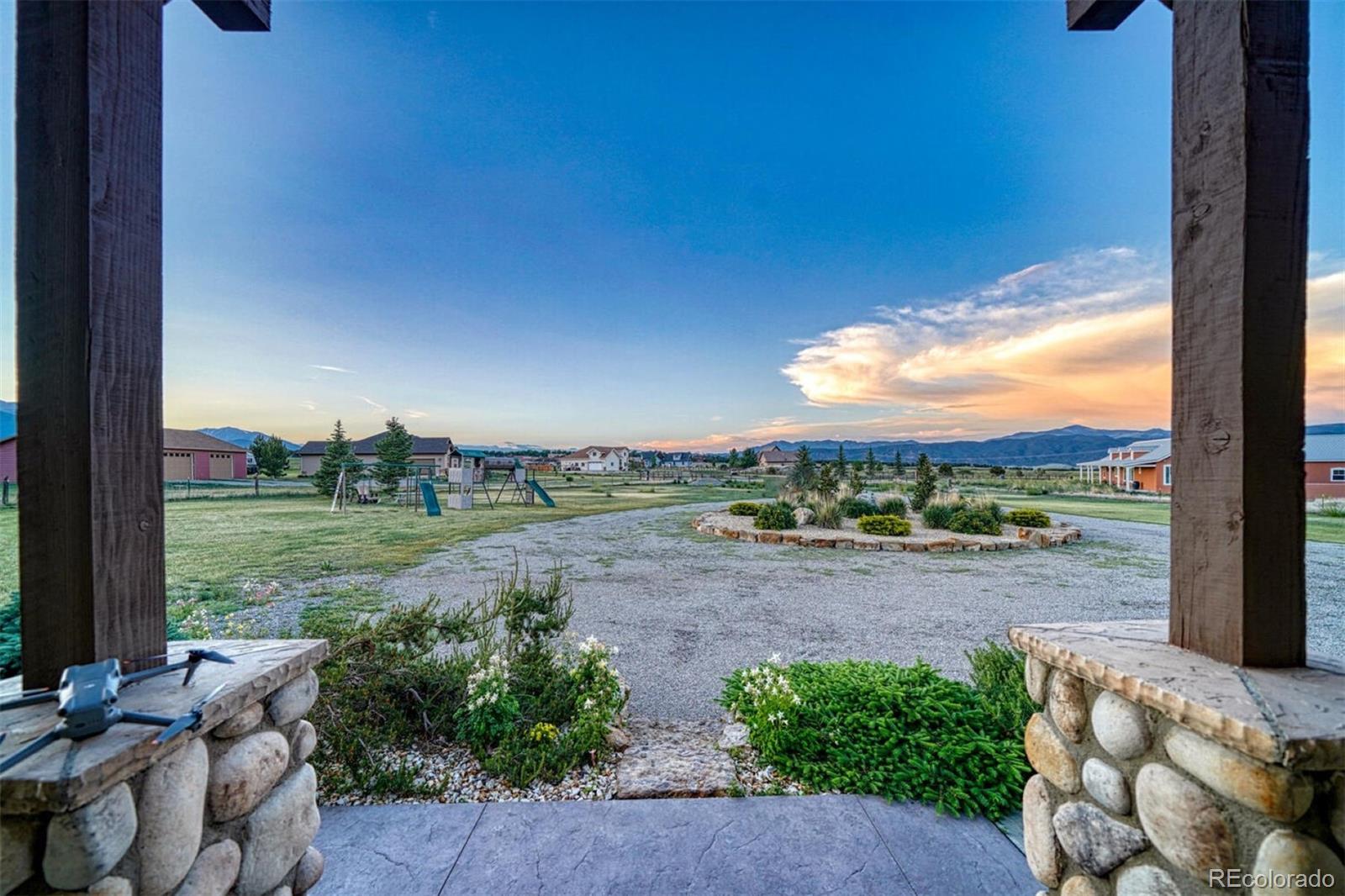 MLS Image #35 for 10757  vista farms court,salida, Colorado