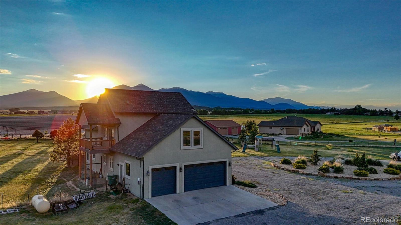 MLS Image #37 for 10757  vista farms court,salida, Colorado