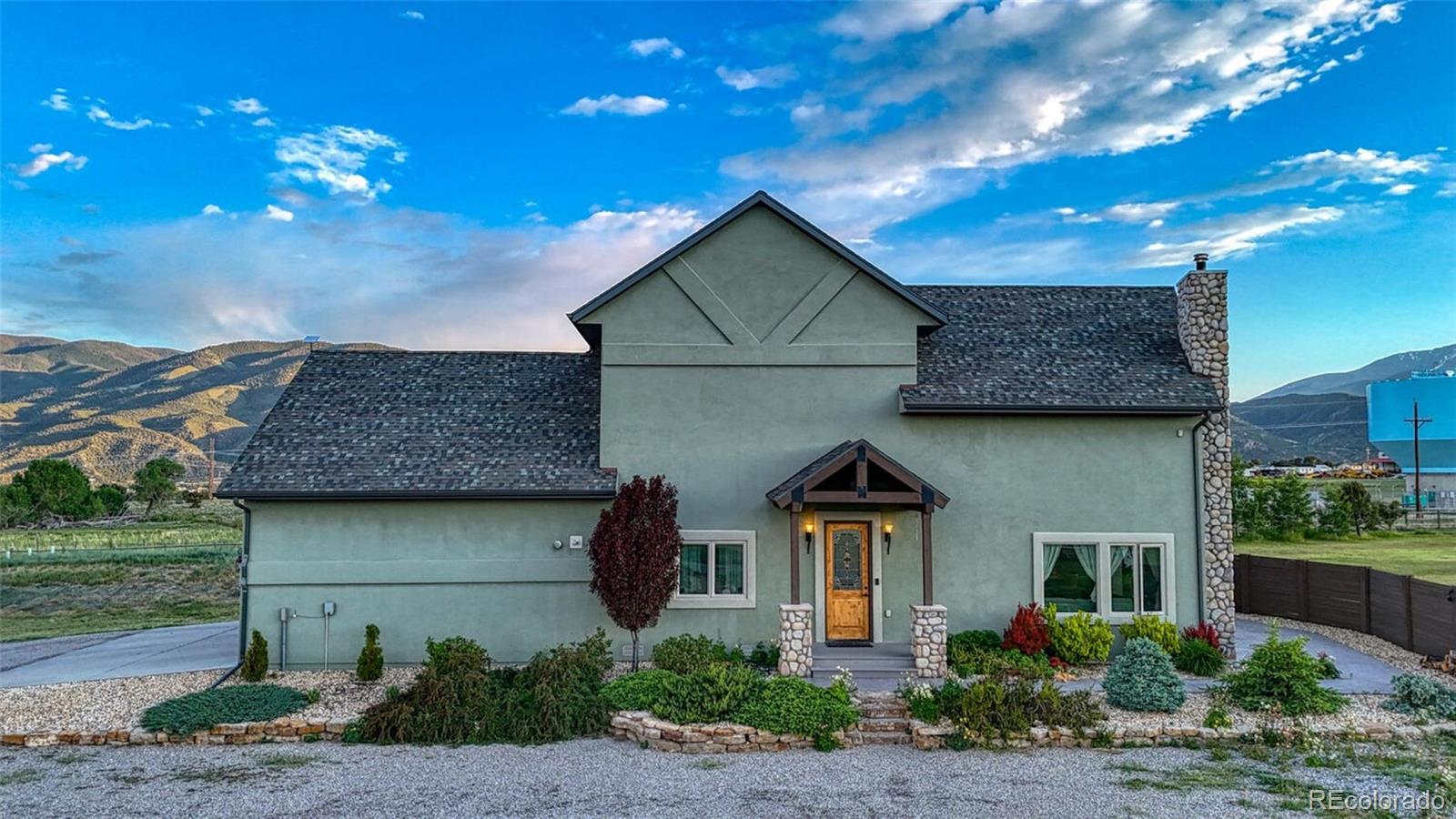 MLS Image #38 for 10757  vista farms court,salida, Colorado