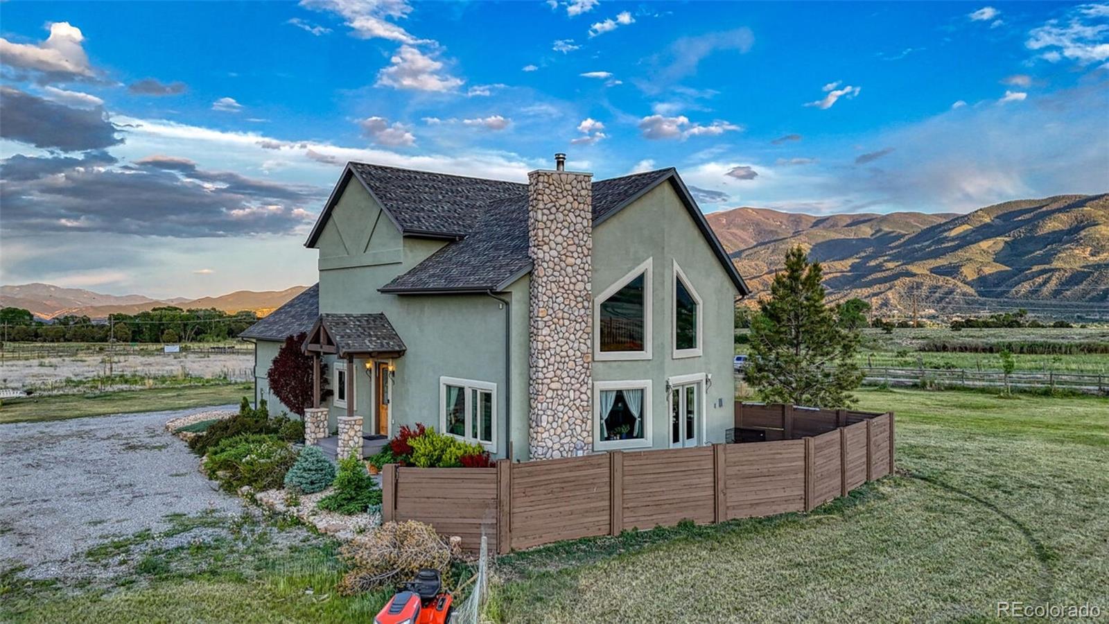 MLS Image #39 for 10757  vista farms court,salida, Colorado