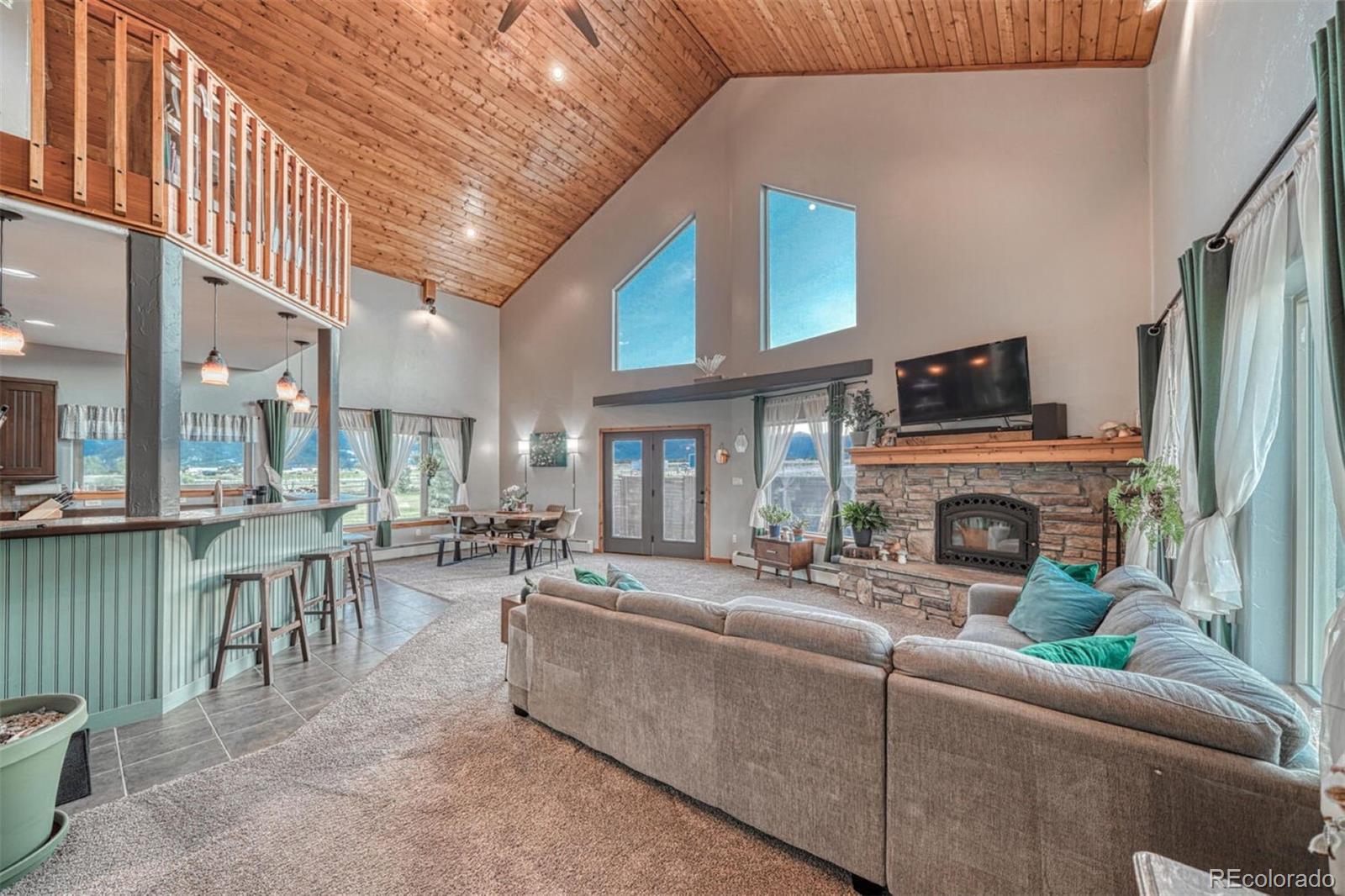 MLS Image #4 for 10757  vista farms court,salida, Colorado