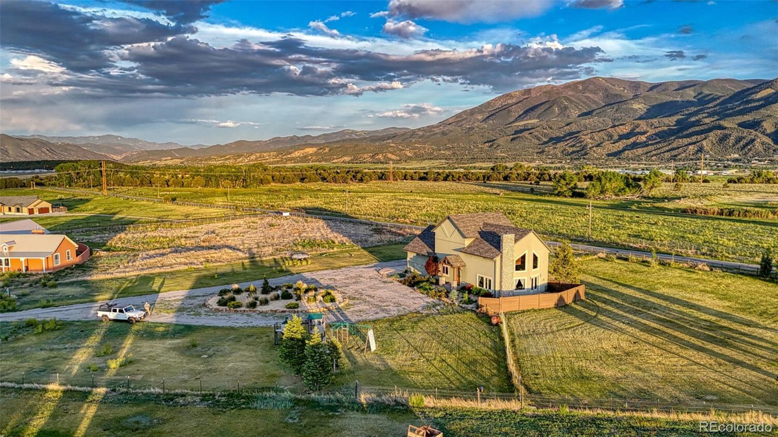 MLS Image #40 for 10757  vista farms court,salida, Colorado