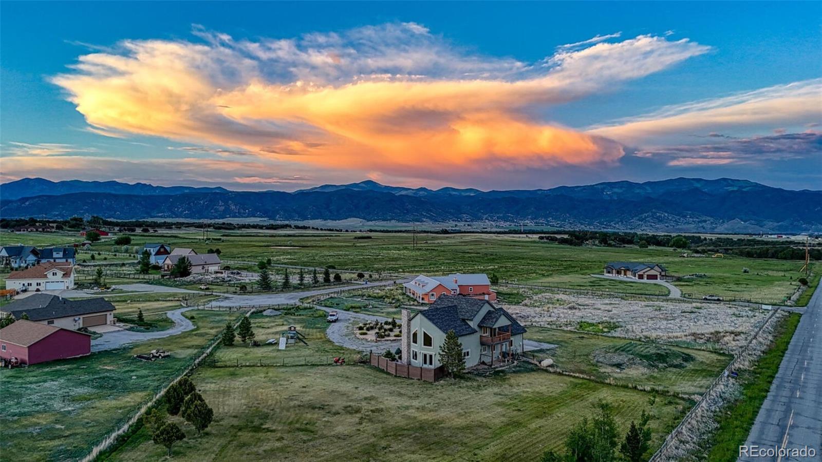 MLS Image #41 for 10757  vista farms court,salida, Colorado