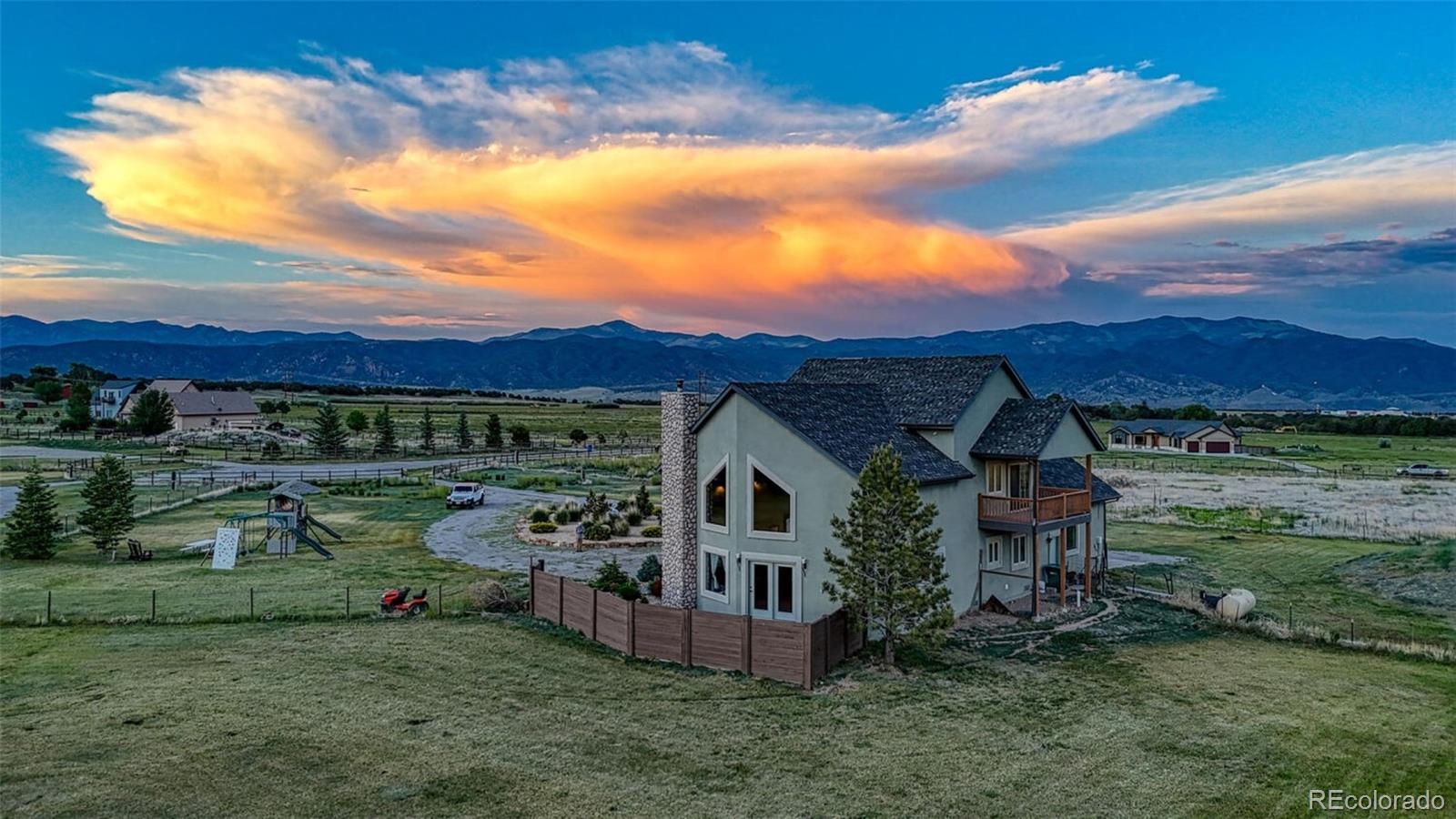 MLS Image #42 for 10757  vista farms court,salida, Colorado