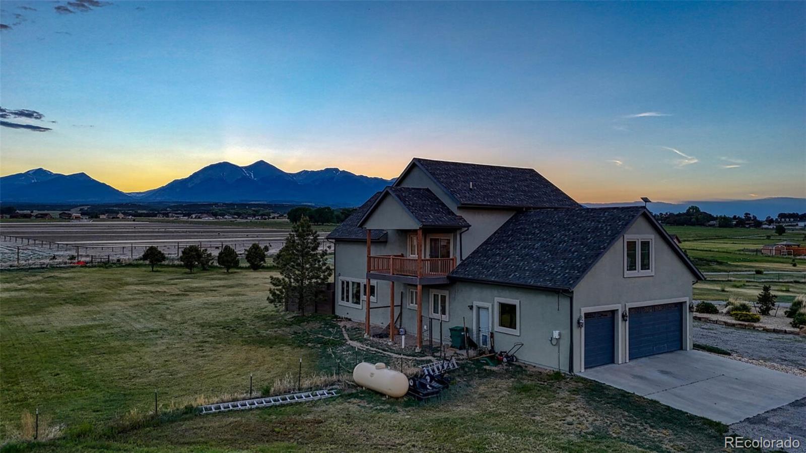 MLS Image #43 for 10757  vista farms court,salida, Colorado