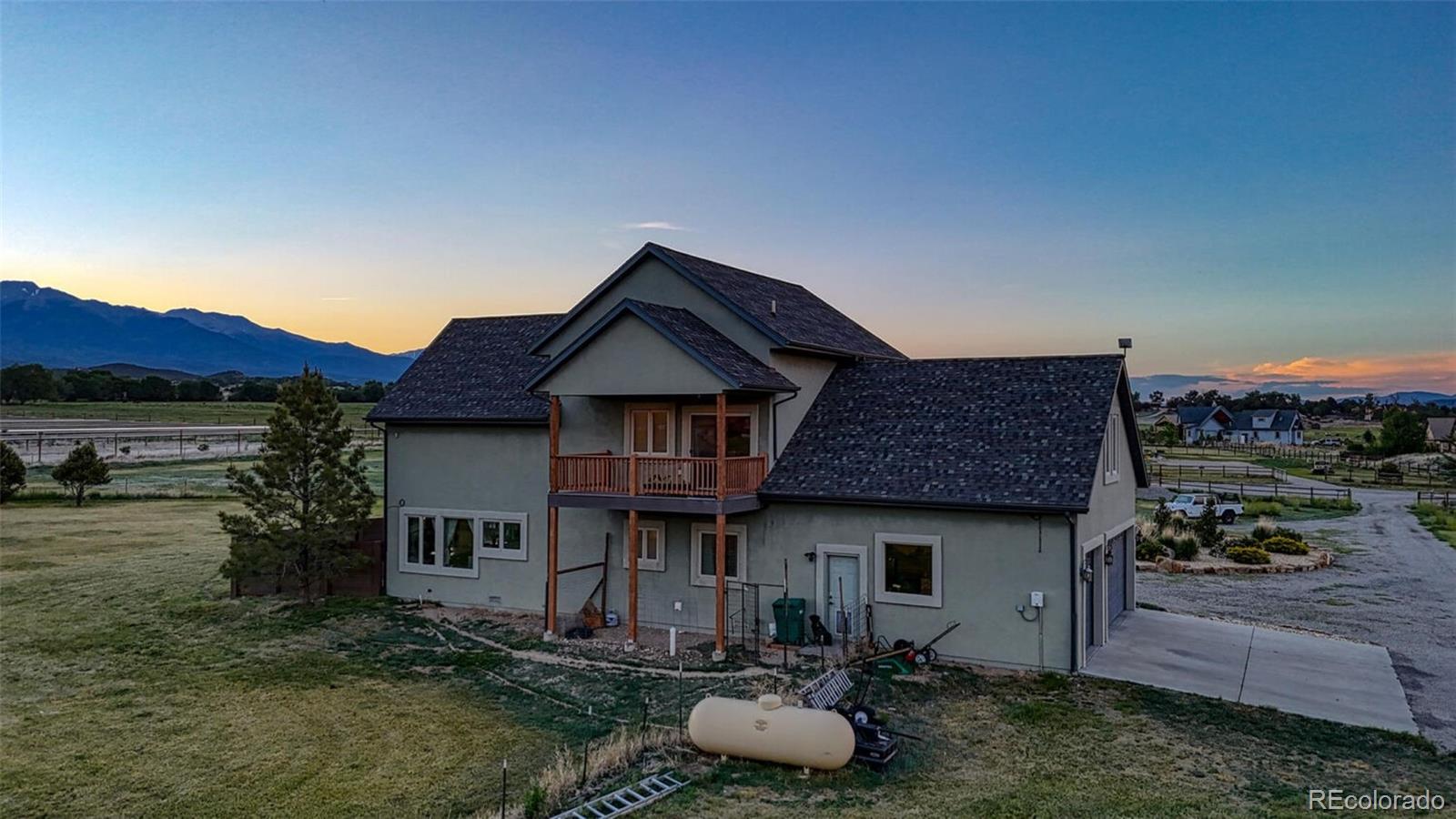 MLS Image #44 for 10757  vista farms court,salida, Colorado