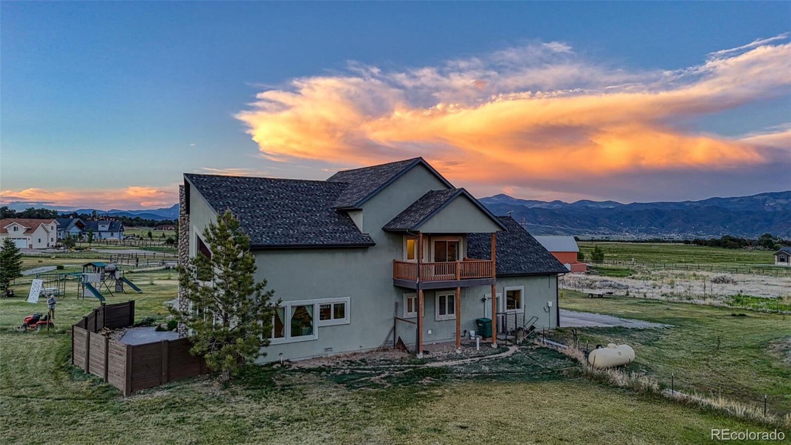 MLS Image #45 for 10757  vista farms court,salida, Colorado