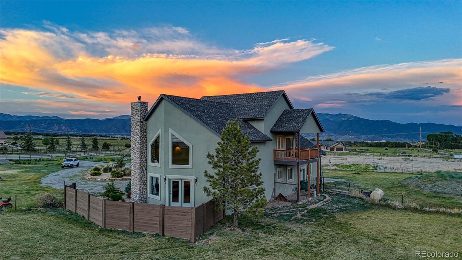 MLS Image #46 for 10757  vista farms court,salida, Colorado