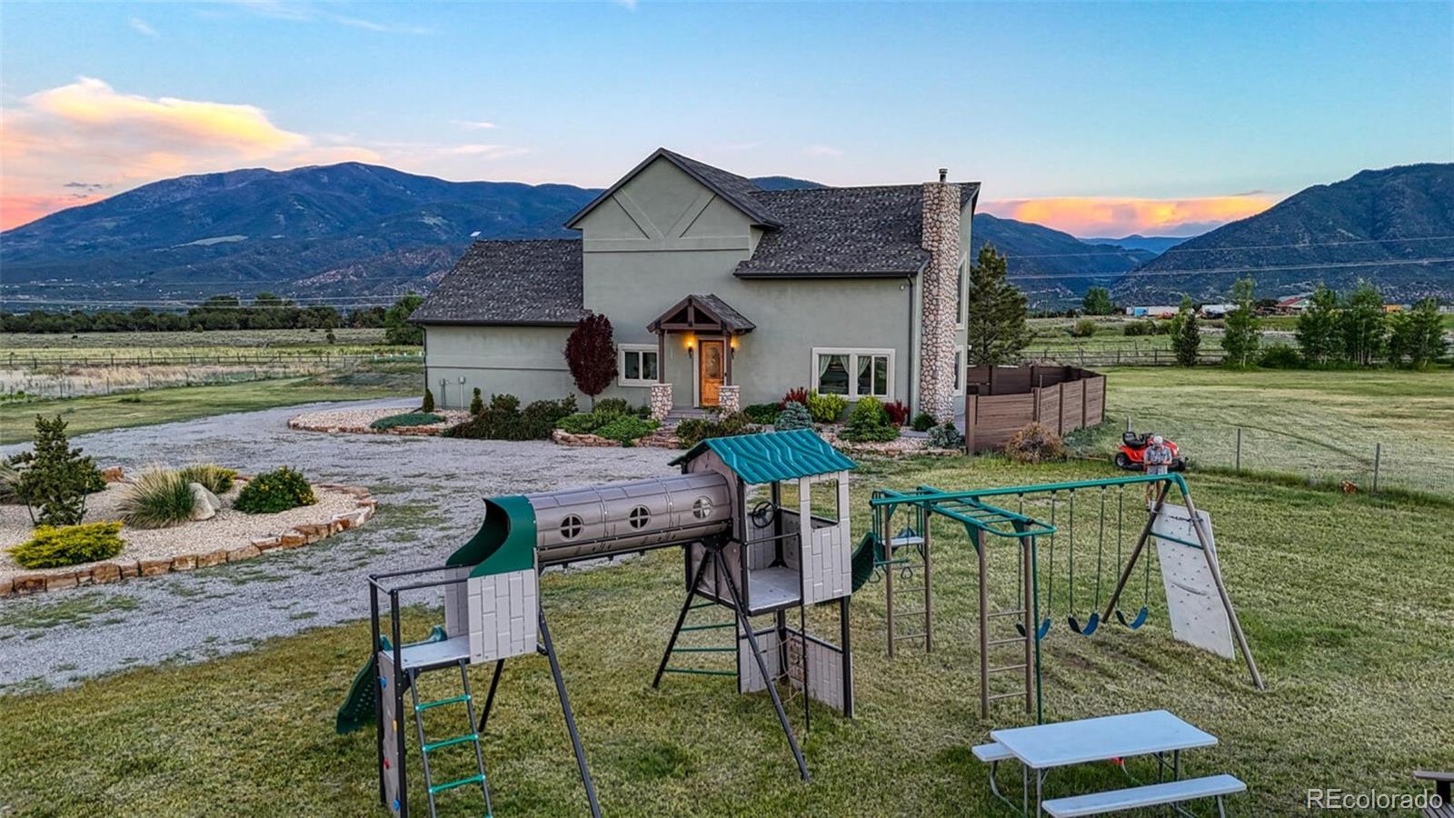 MLS Image #47 for 10757  vista farms court,salida, Colorado