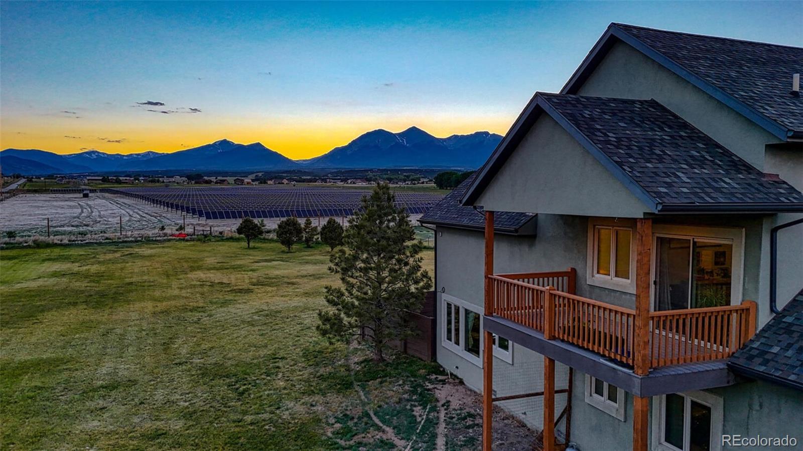 MLS Image #48 for 10757  vista farms court,salida, Colorado