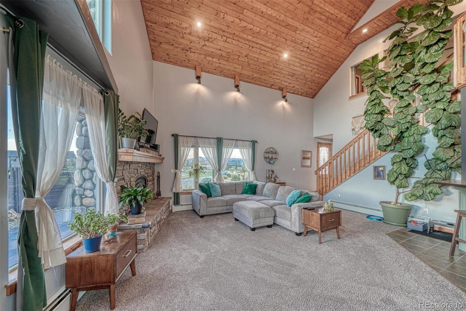MLS Image #5 for 10757  vista farms court,salida, Colorado
