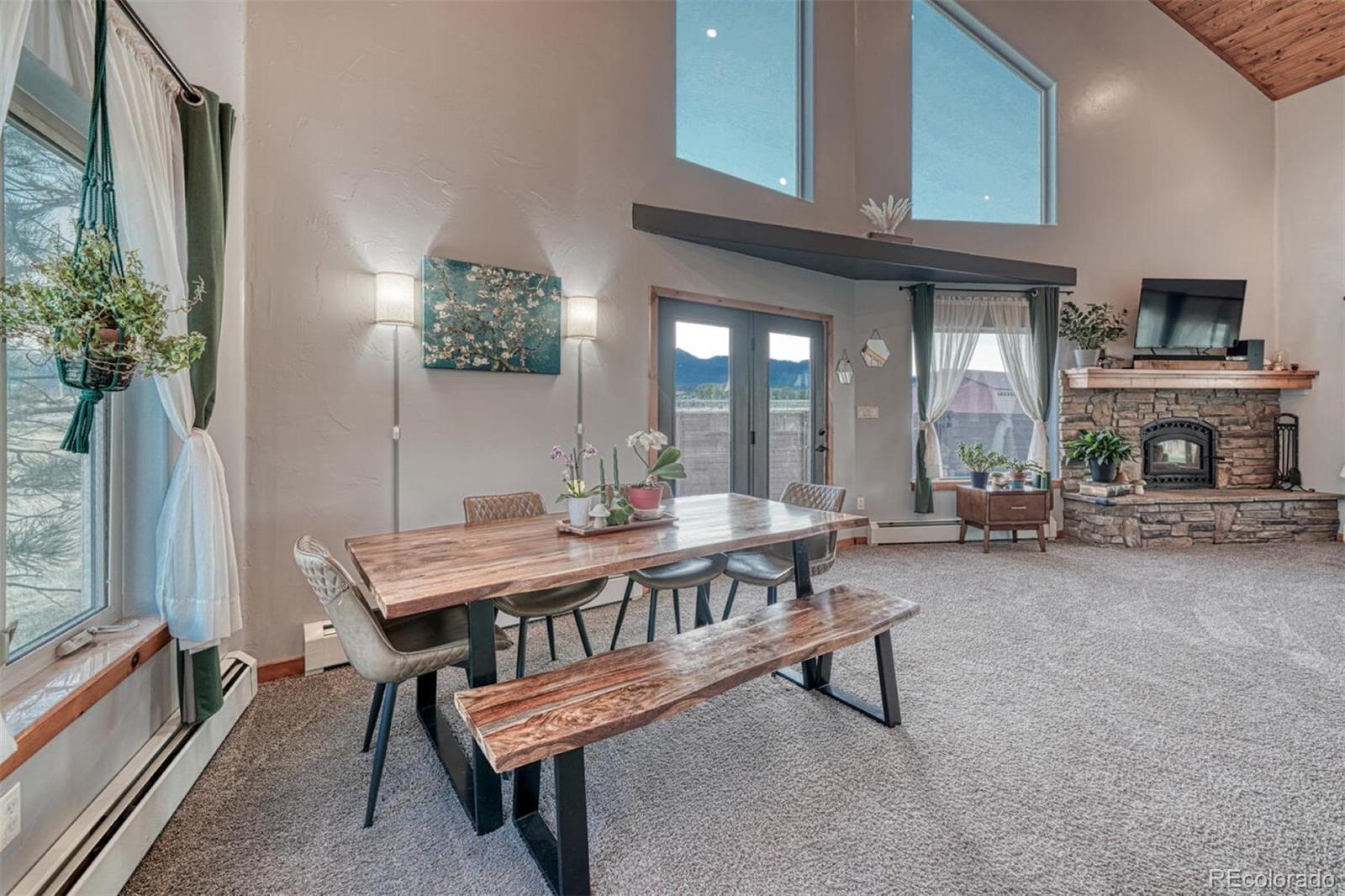 MLS Image #6 for 10757  vista farms court,salida, Colorado