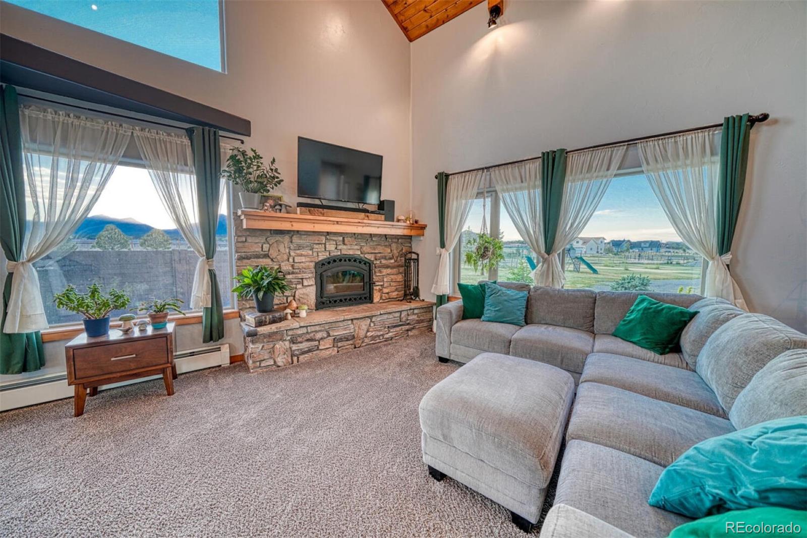 MLS Image #7 for 10757  vista farms court,salida, Colorado
