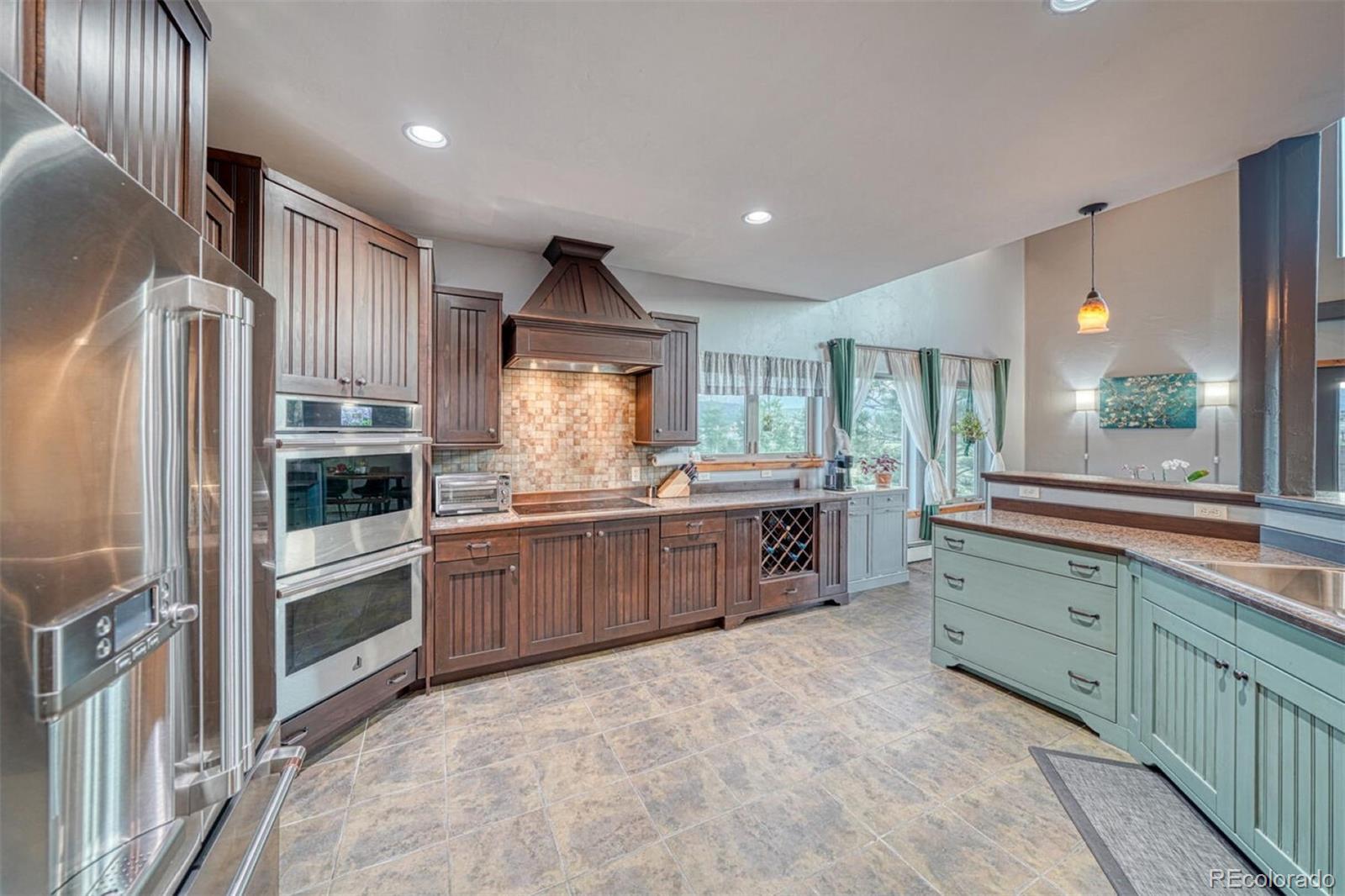 MLS Image #9 for 10757  vista farms court,salida, Colorado