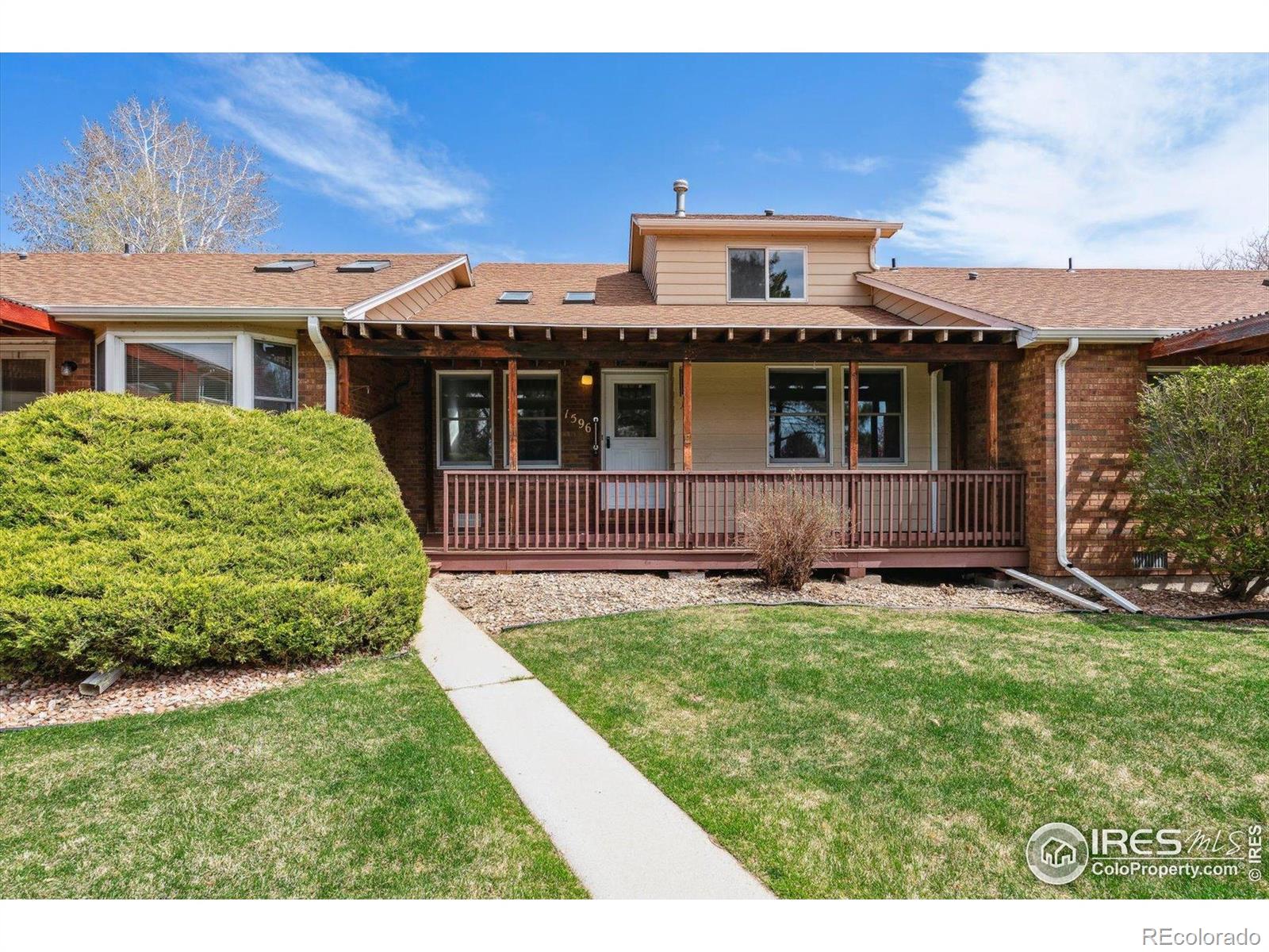 MLS Image #0 for 1596 w 29th street,loveland, Colorado