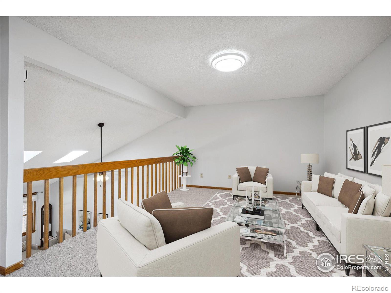 MLS Image #2 for 1596 w 29th street,loveland, Colorado