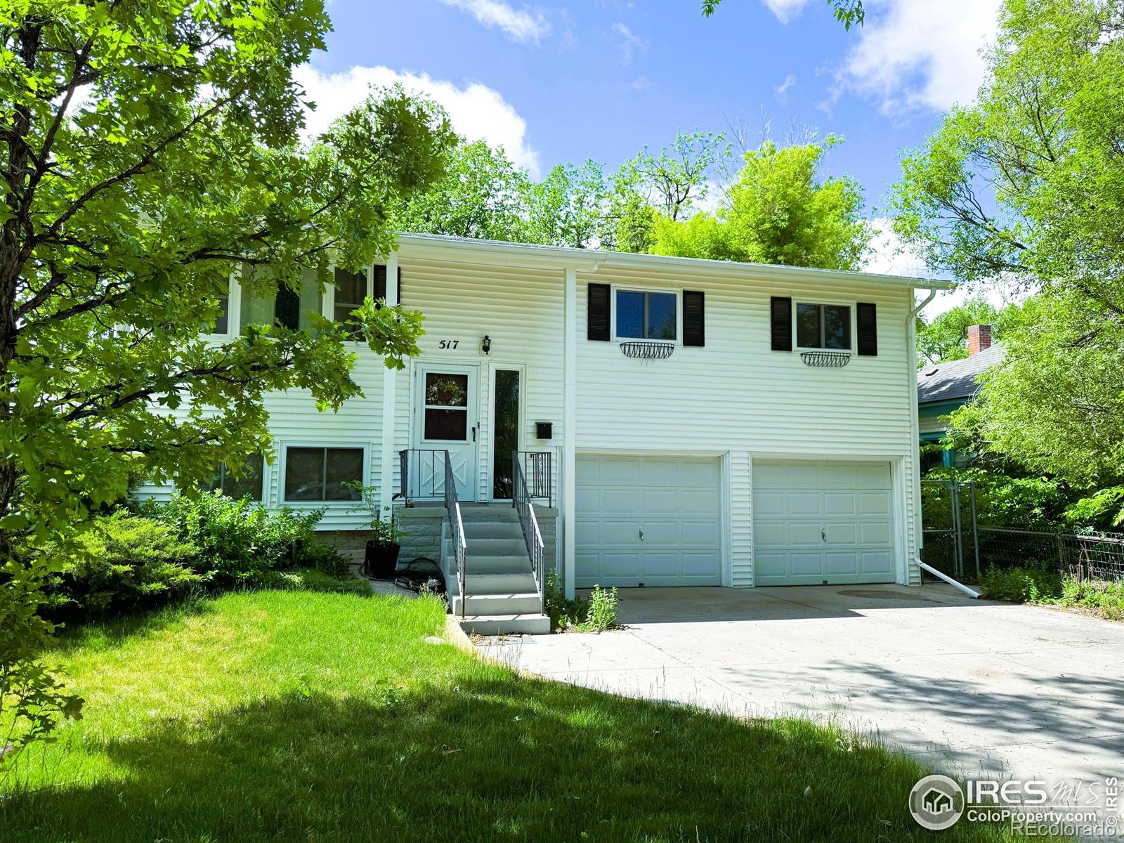 MLS Image #0 for 517  beattie street,sterling, Colorado