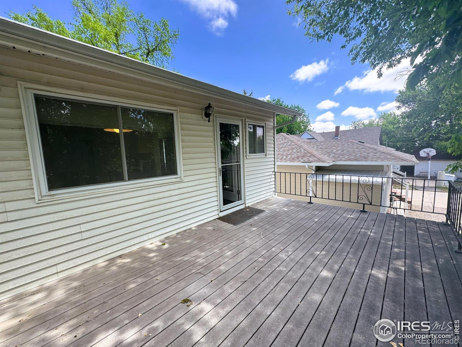 MLS Image #3 for 517  beattie street,sterling, Colorado