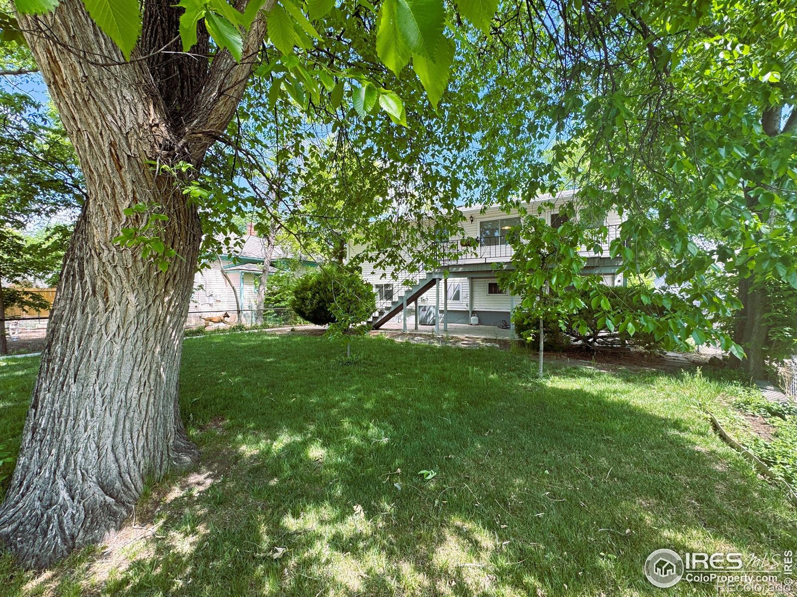 MLS Image #7 for 517  beattie street,sterling, Colorado