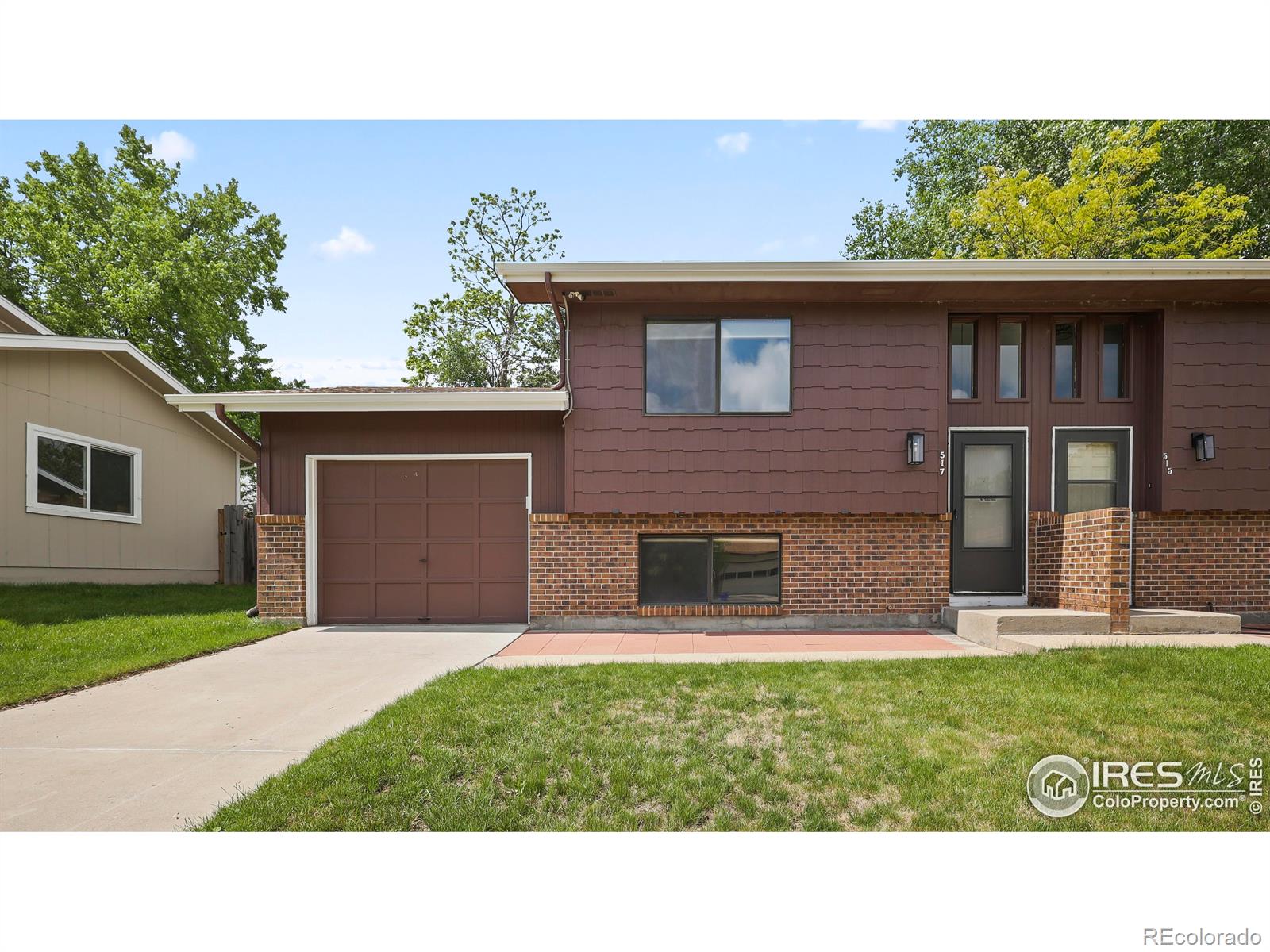 MLS Image #0 for 517  46th avenue,greeley, Colorado