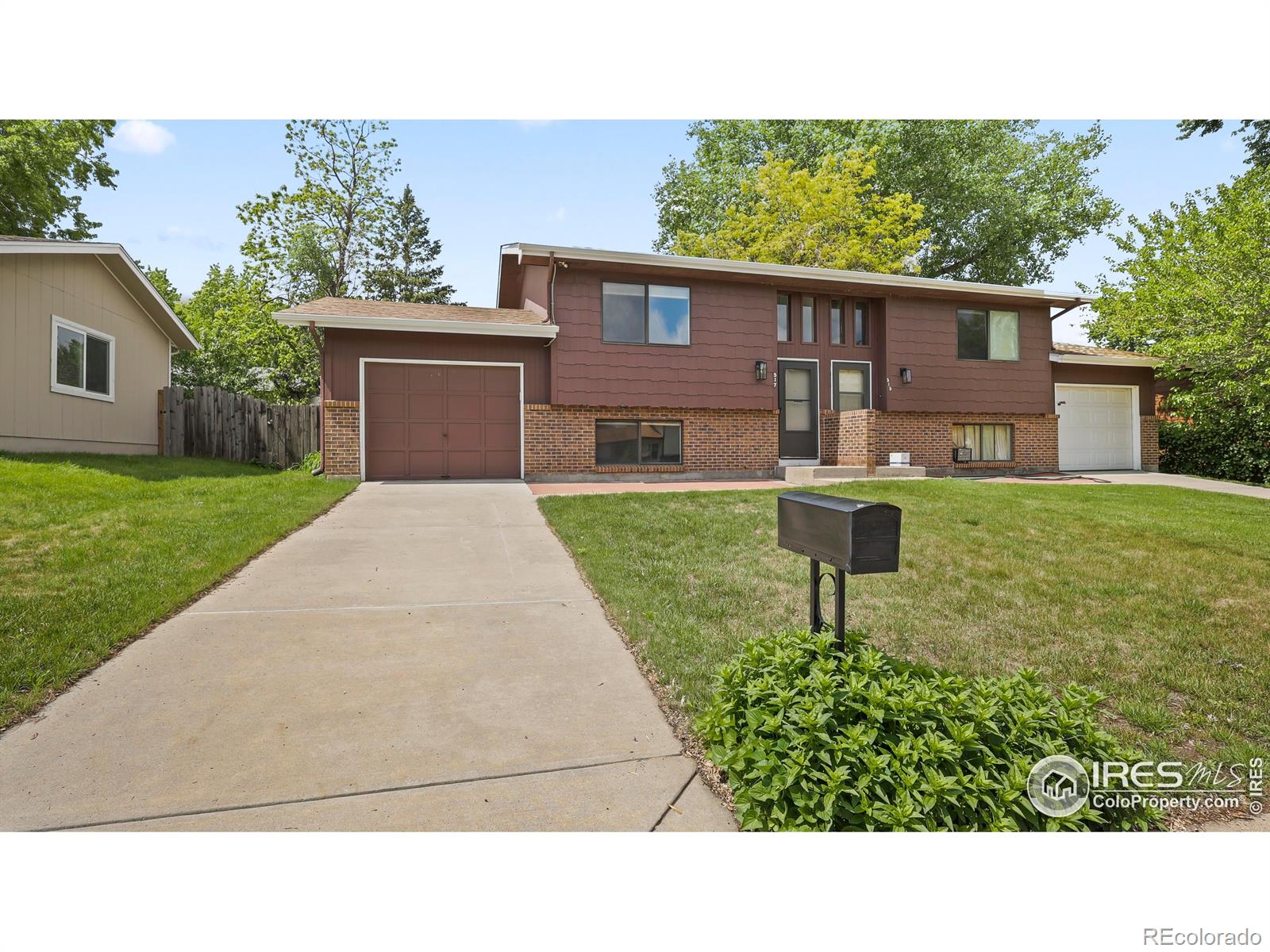 CMA Image for 517  46th Avenue,Greeley, Colorado