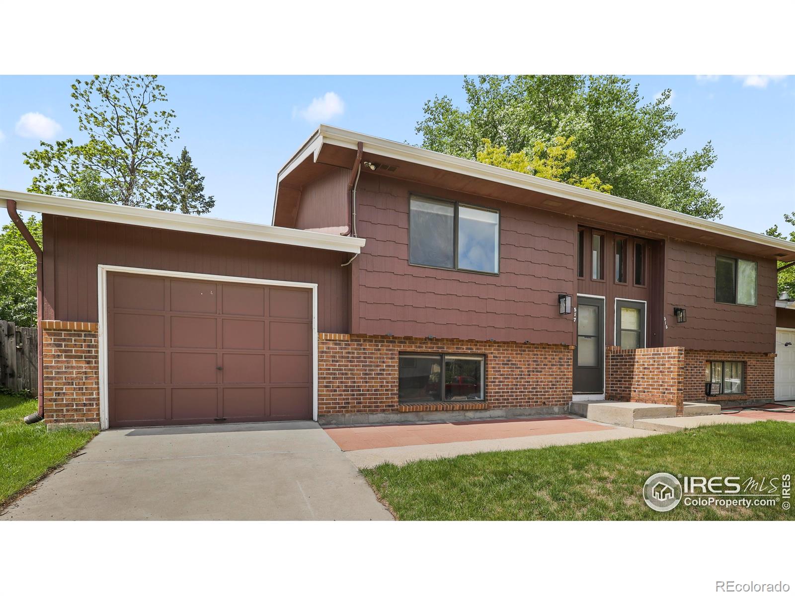 MLS Image #2 for 517  46th avenue,greeley, Colorado