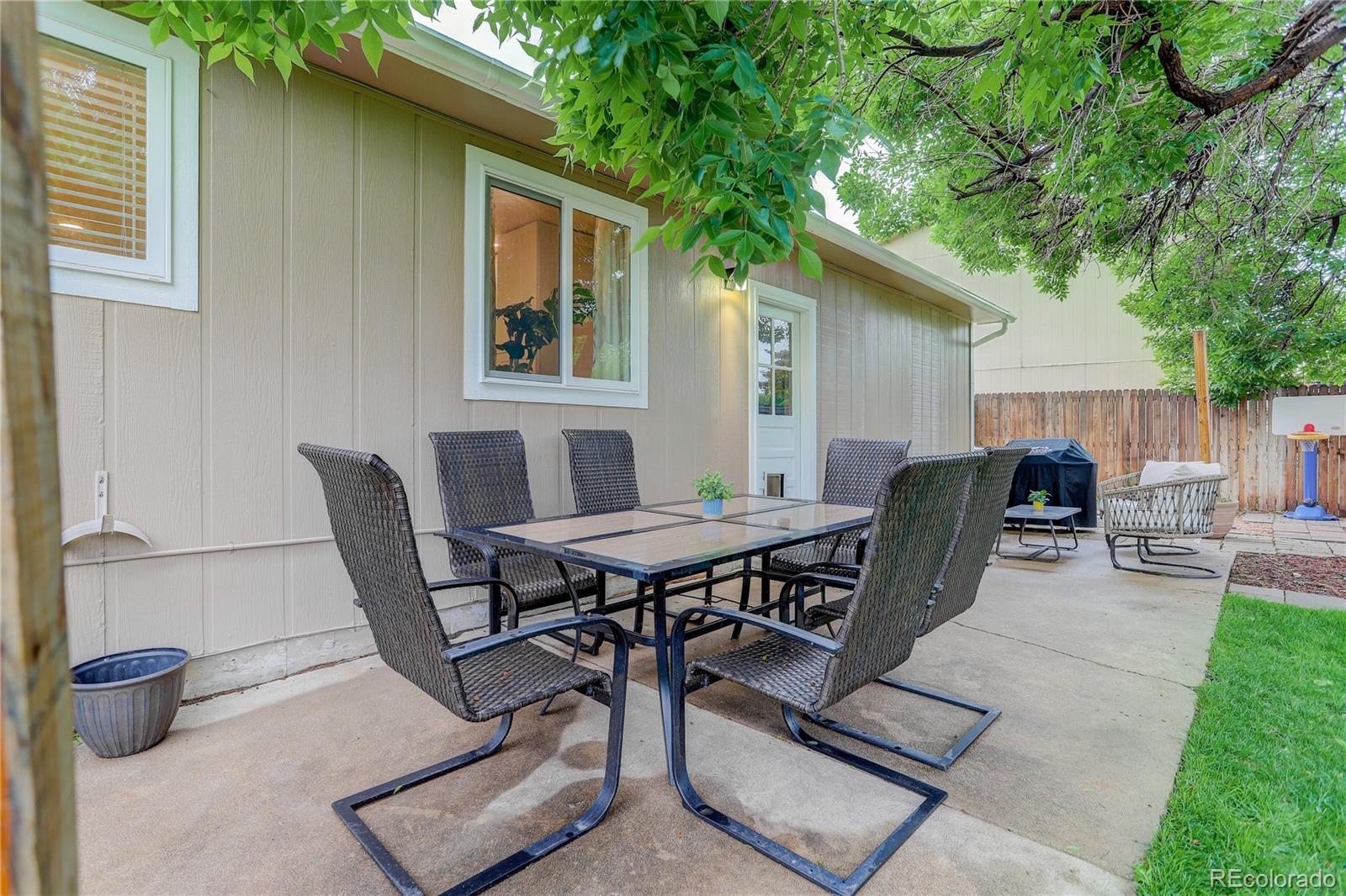 MLS Image #27 for 10527  pierson circle,westminster, Colorado