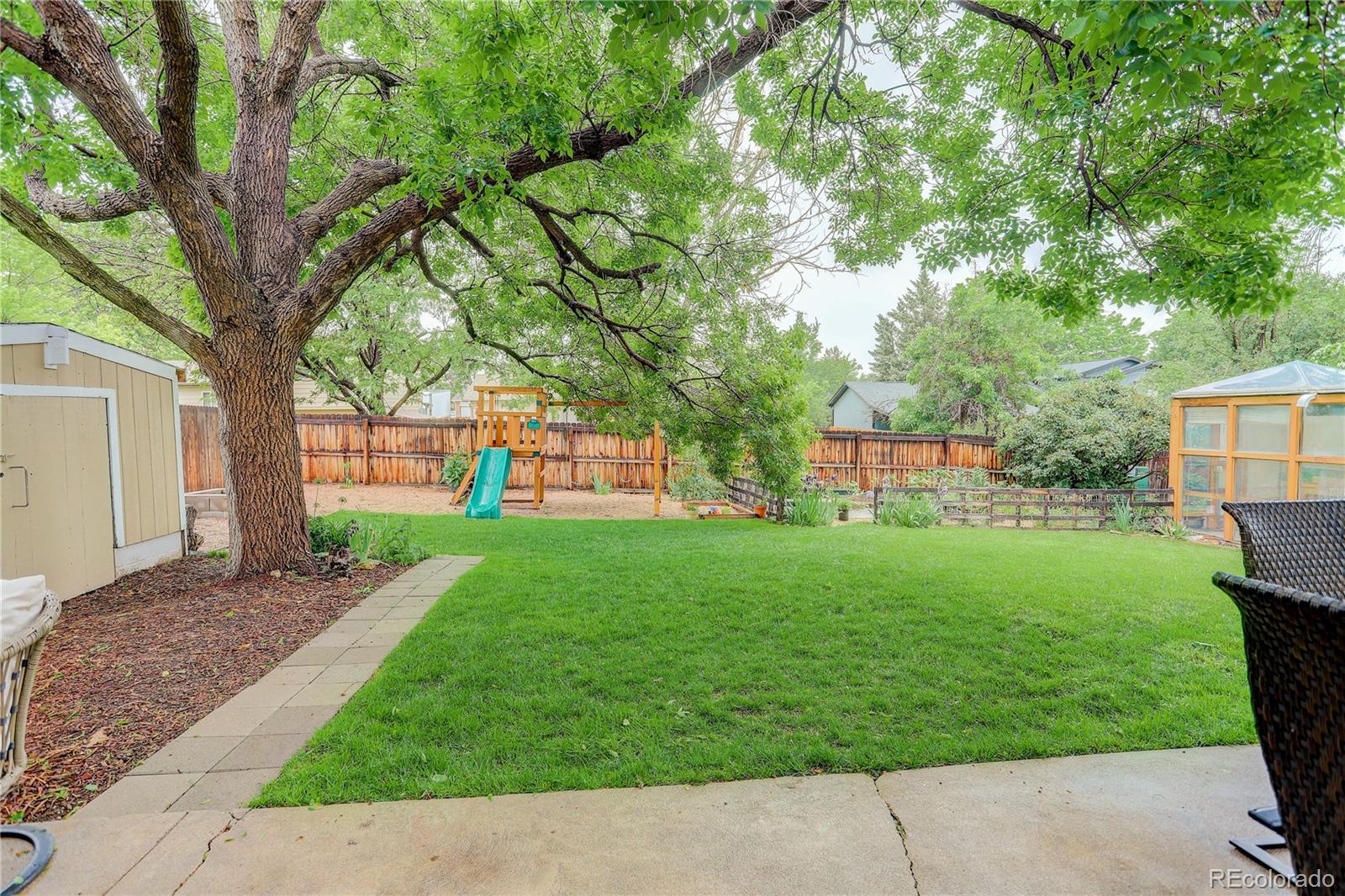MLS Image #29 for 10527  pierson circle,westminster, Colorado