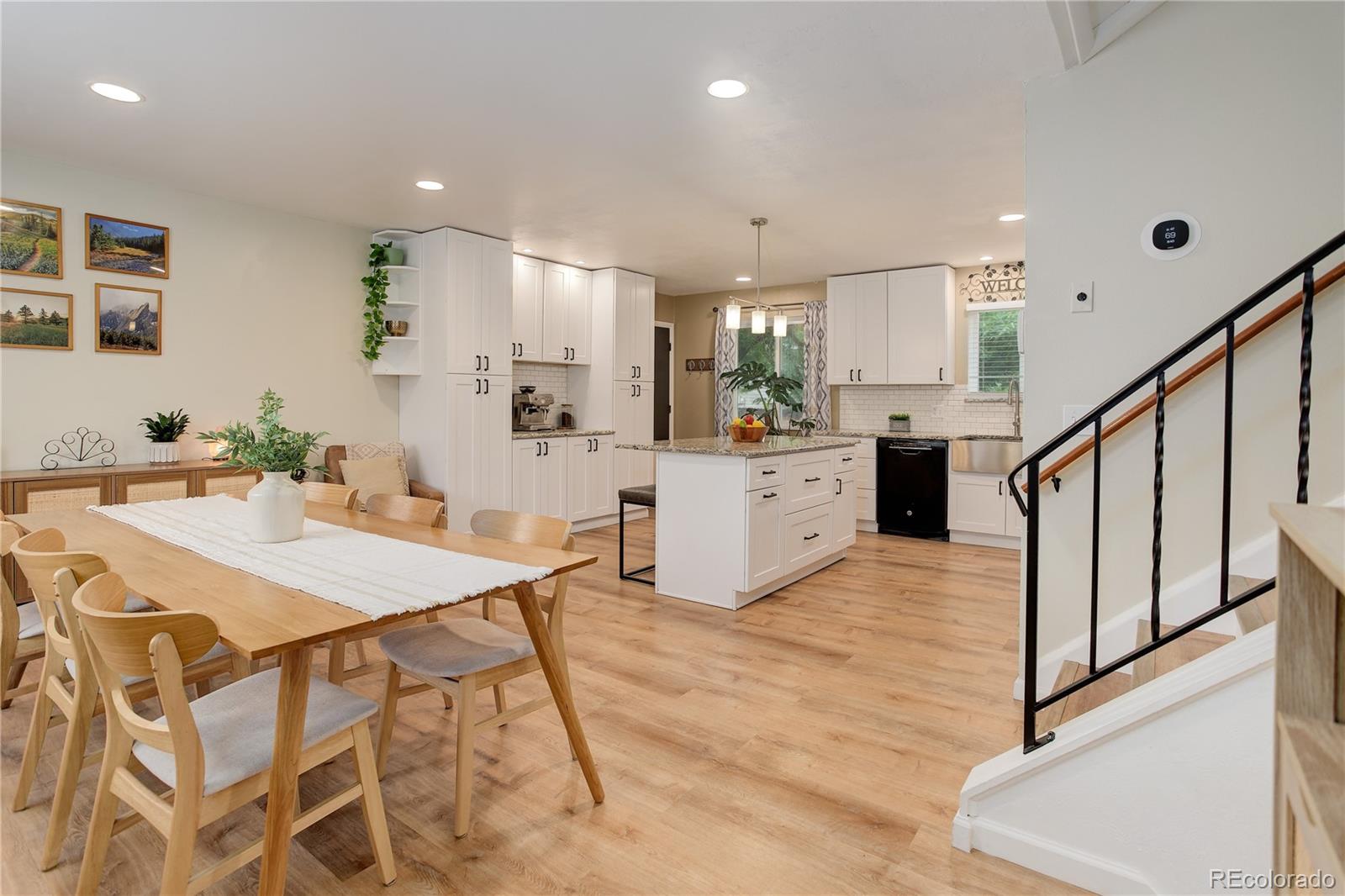 MLS Image #3 for 10527  pierson circle,westminster, Colorado