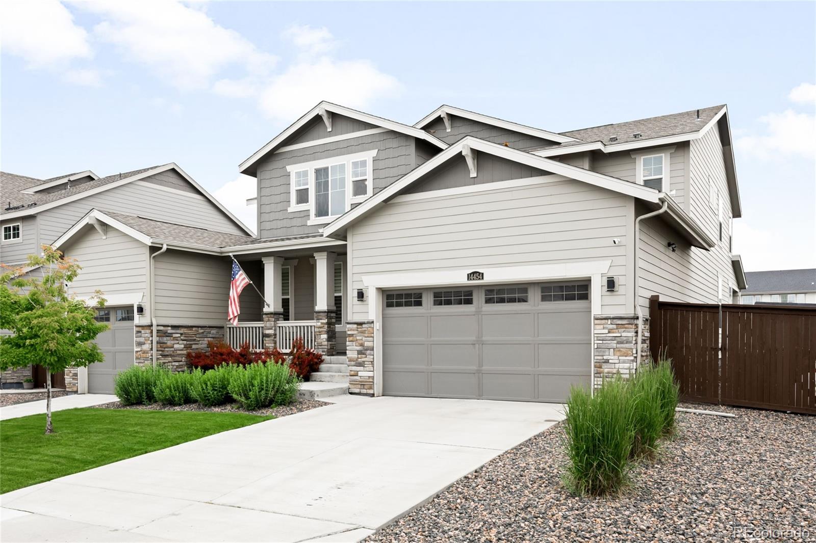 MLS Image #0 for 14454  grape way,brighton, Colorado
