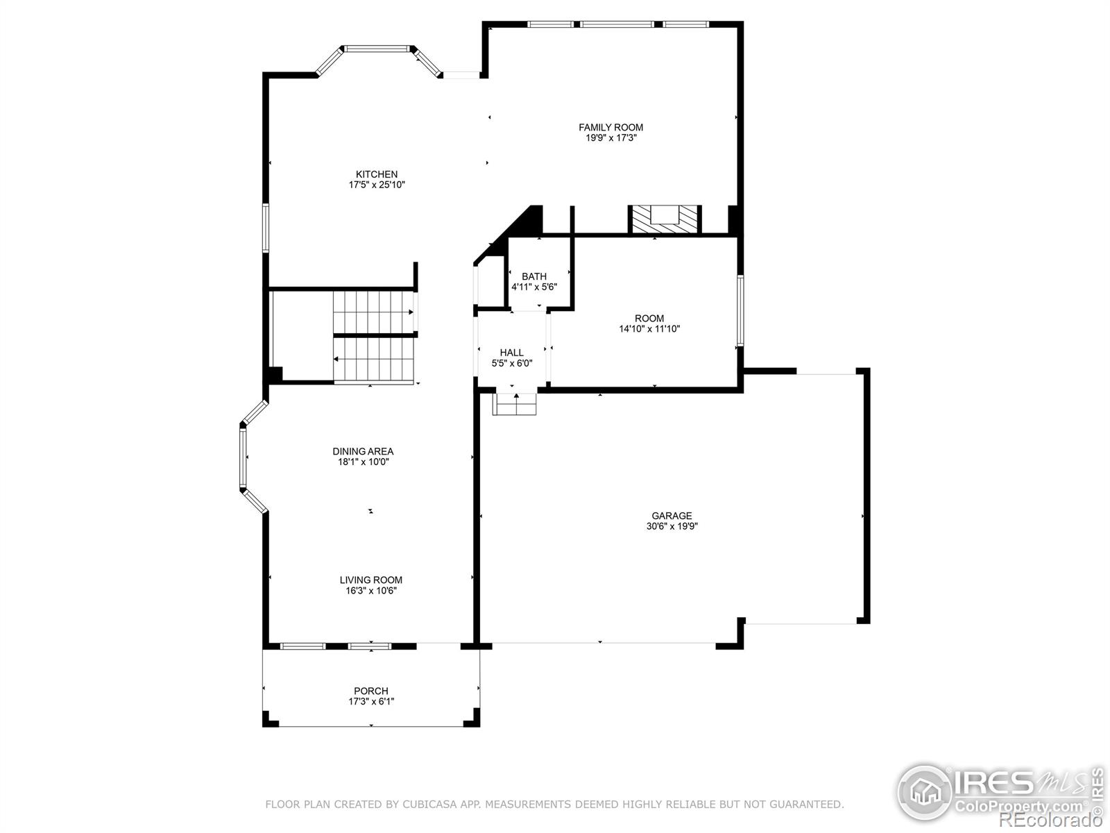 MLS Image #35 for 2631 e 136th place,thornton, Colorado