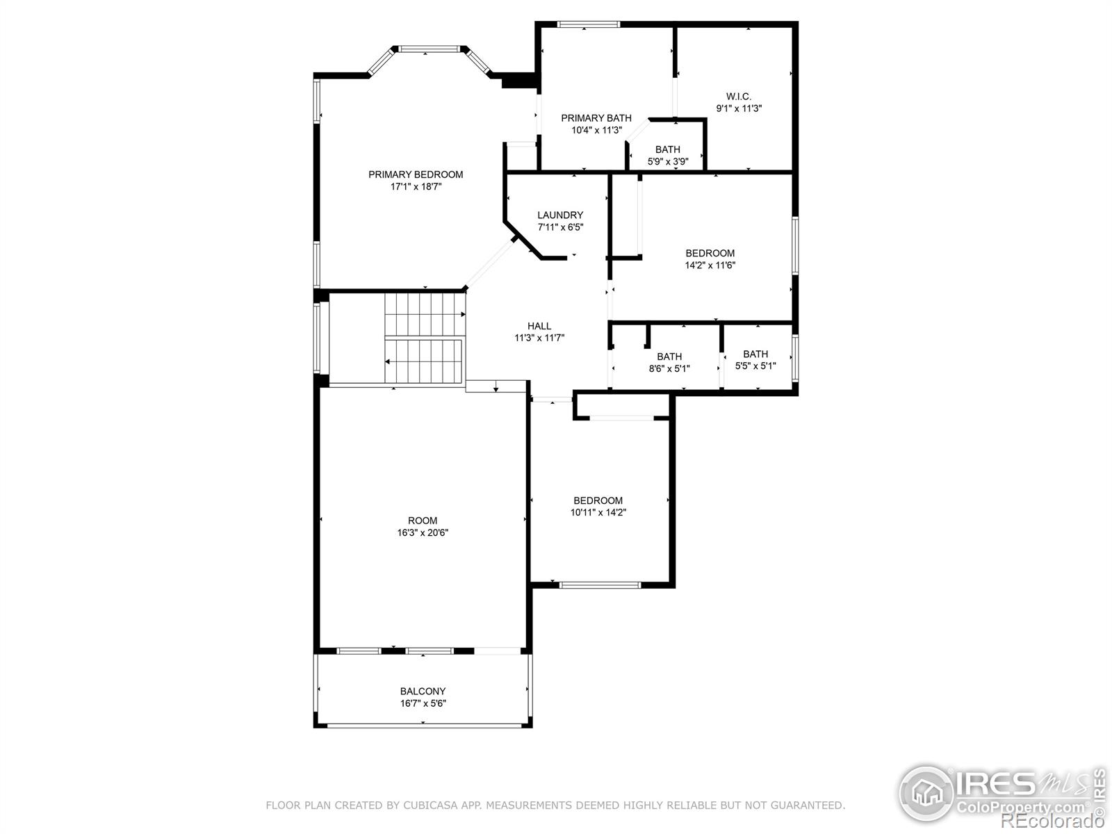 MLS Image #36 for 2631 e 136th place,thornton, Colorado