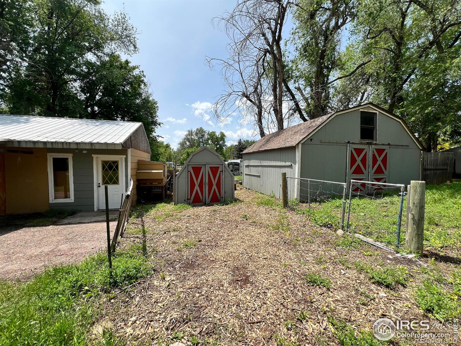 MLS Image #10 for 4501  lawrence lane,laporte, Colorado