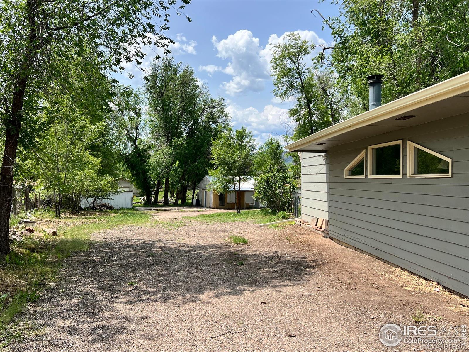 MLS Image #11 for 4501  lawrence lane,laporte, Colorado