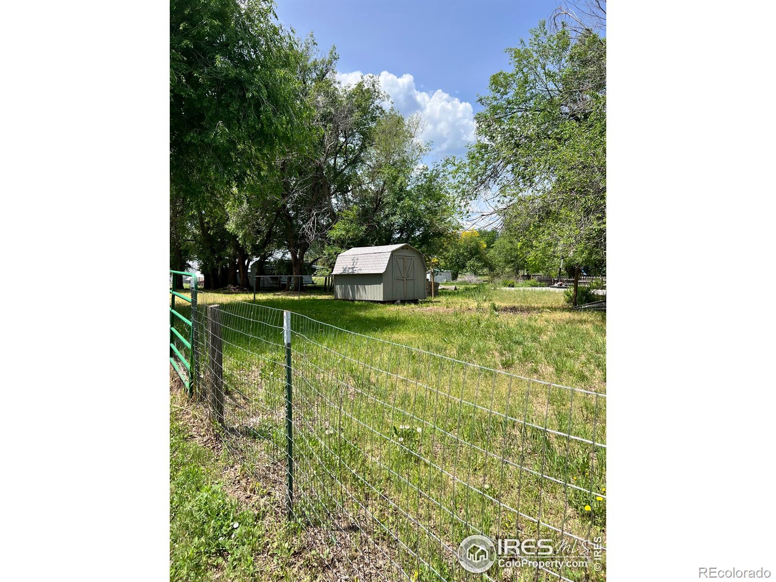 MLS Image #15 for 4501  lawrence lane,laporte, Colorado