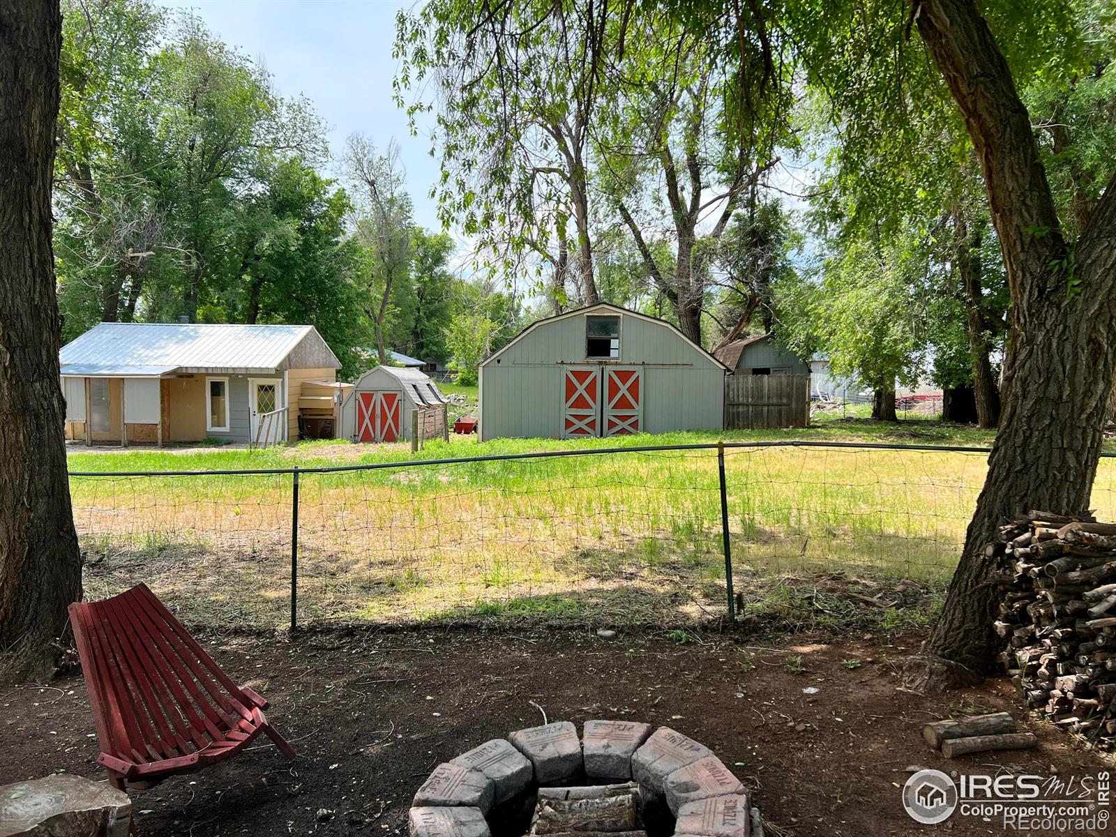 MLS Image #17 for 4501  lawrence lane,laporte, Colorado