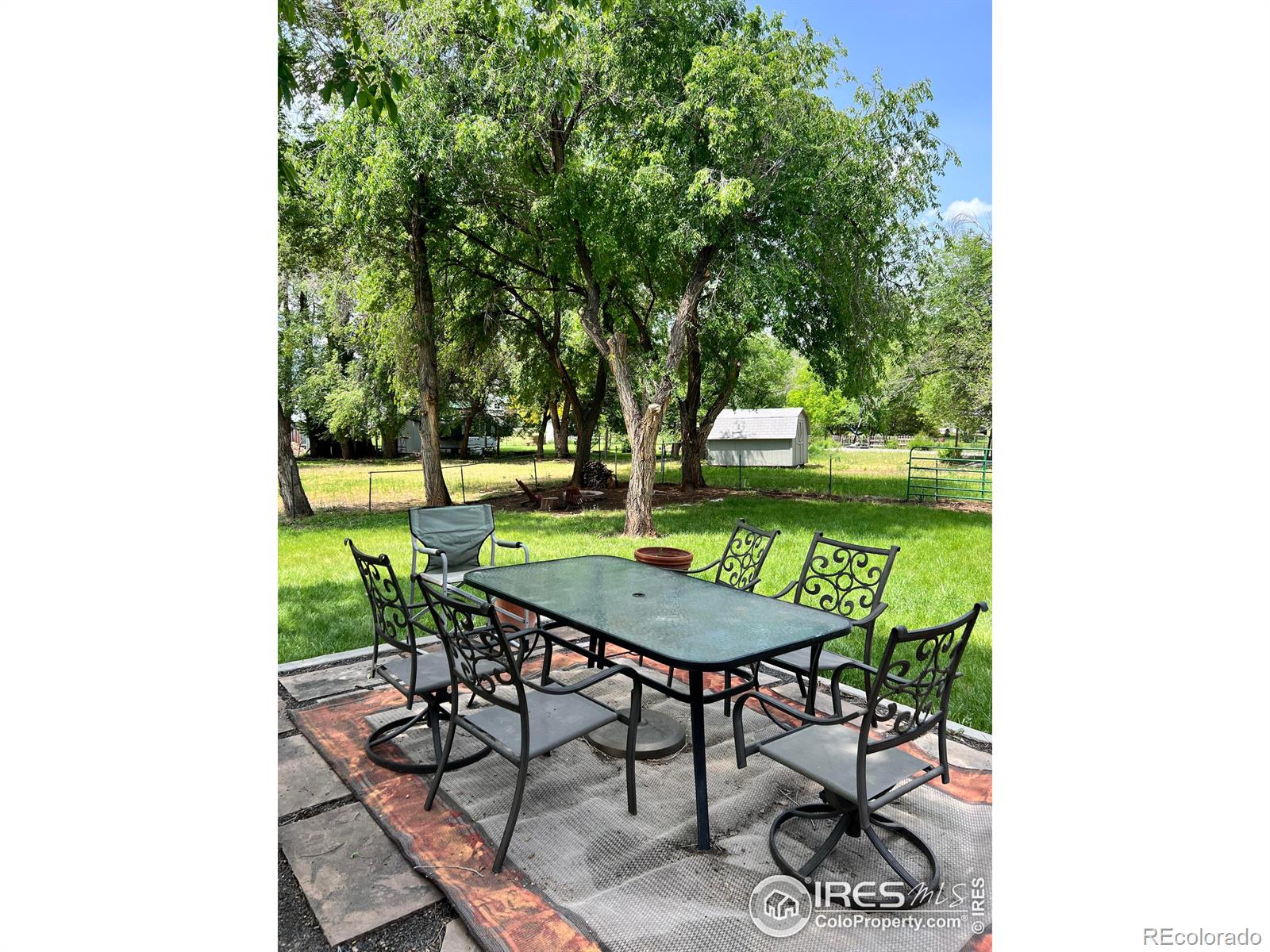 MLS Image #19 for 4501  lawrence lane,laporte, Colorado
