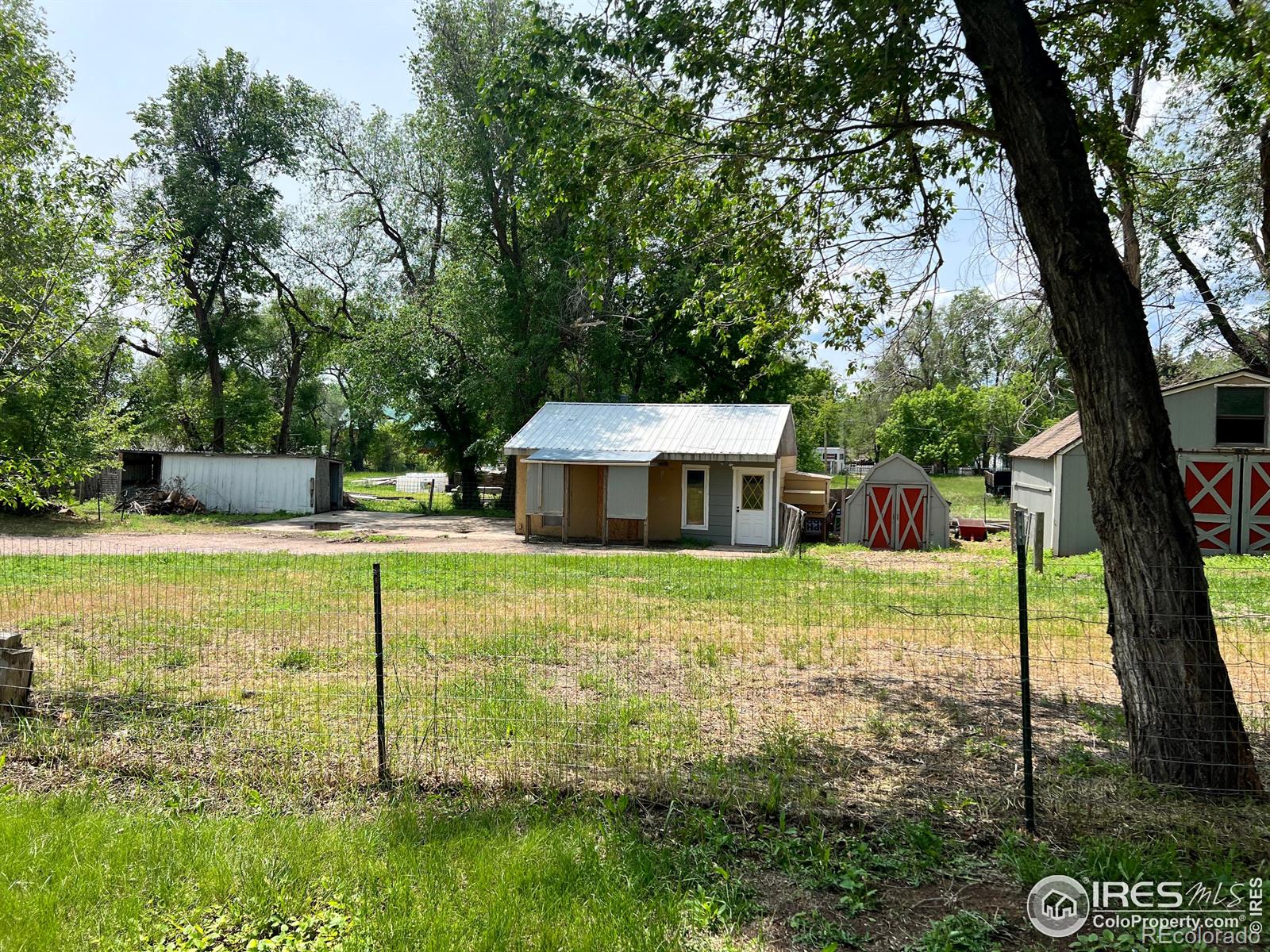 MLS Image #20 for 4501  lawrence lane,laporte, Colorado