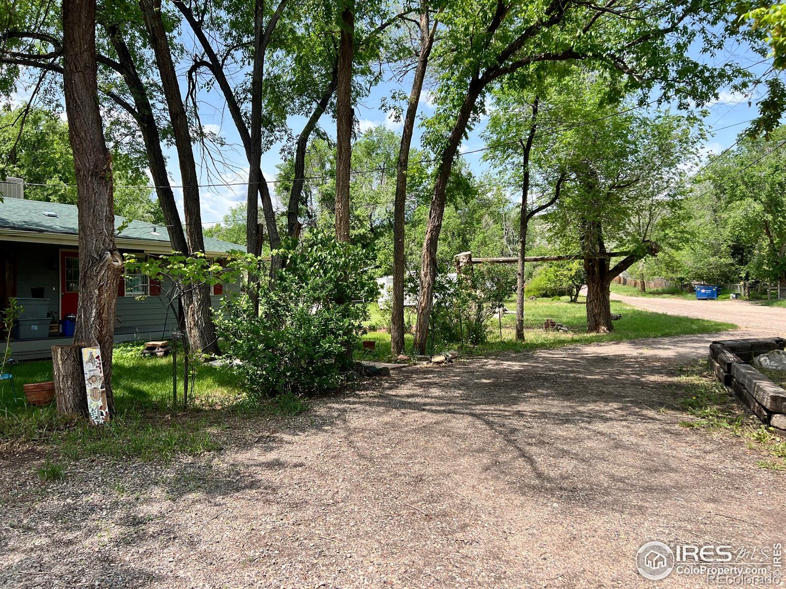 MLS Image #3 for 4501  lawrence lane,laporte, Colorado