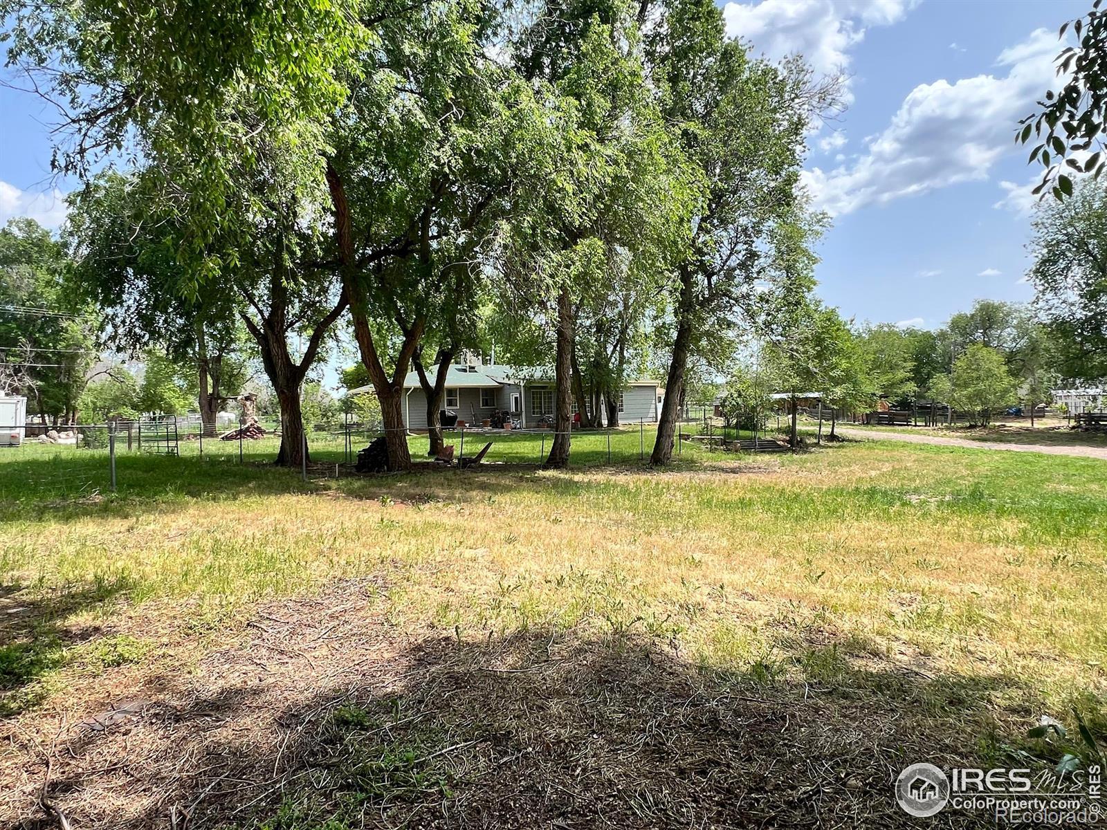 MLS Image #4 for 4501  lawrence lane,laporte, Colorado