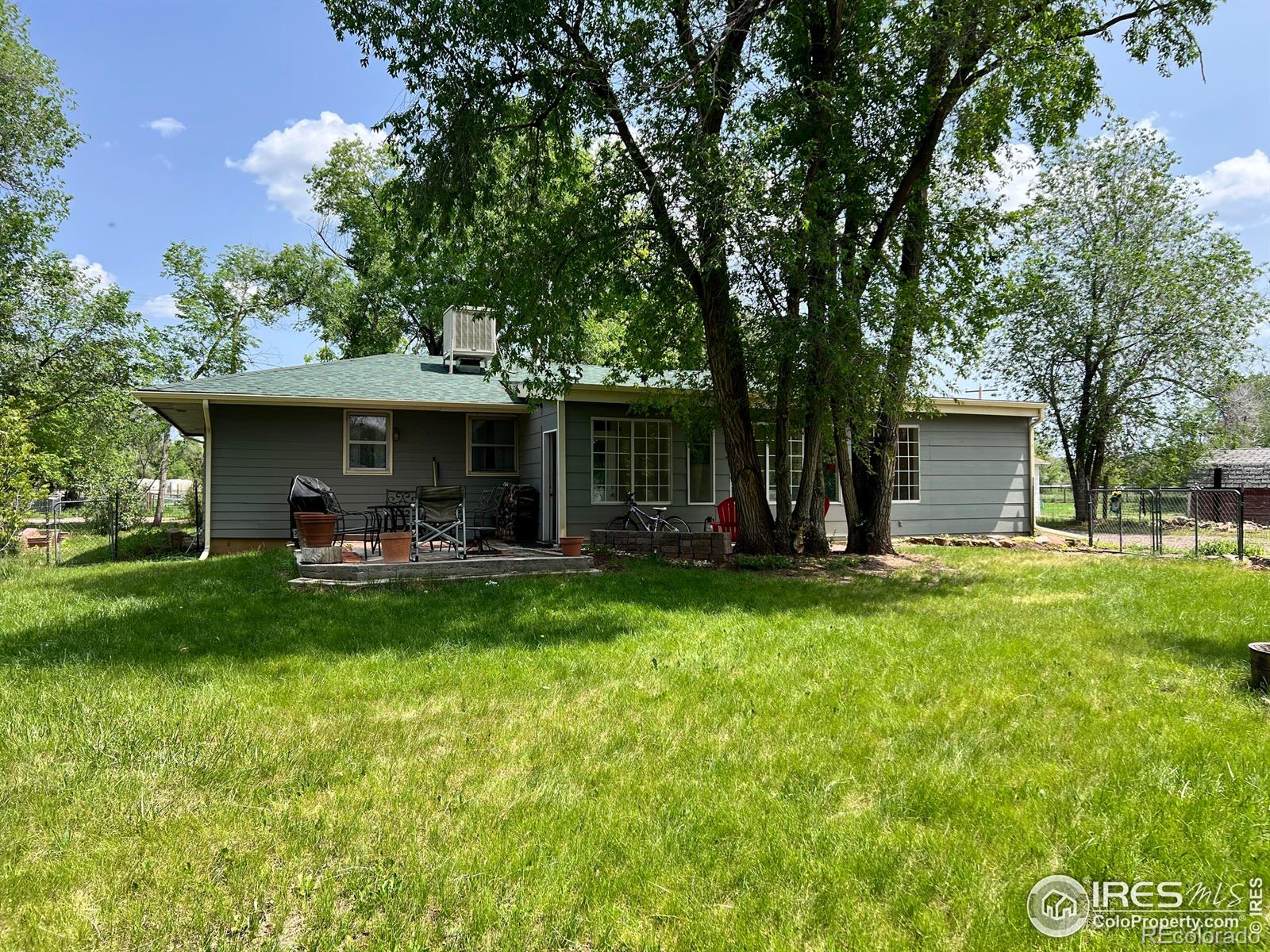 MLS Image #5 for 4501  lawrence lane,laporte, Colorado