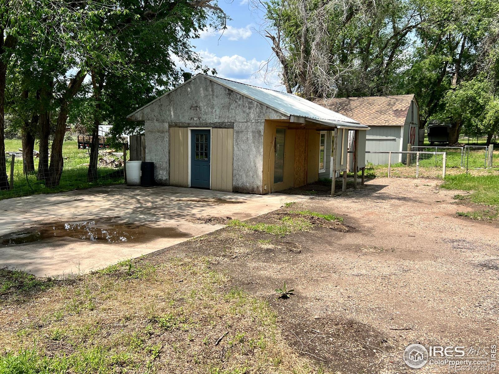 MLS Image #7 for 4501  lawrence lane,laporte, Colorado