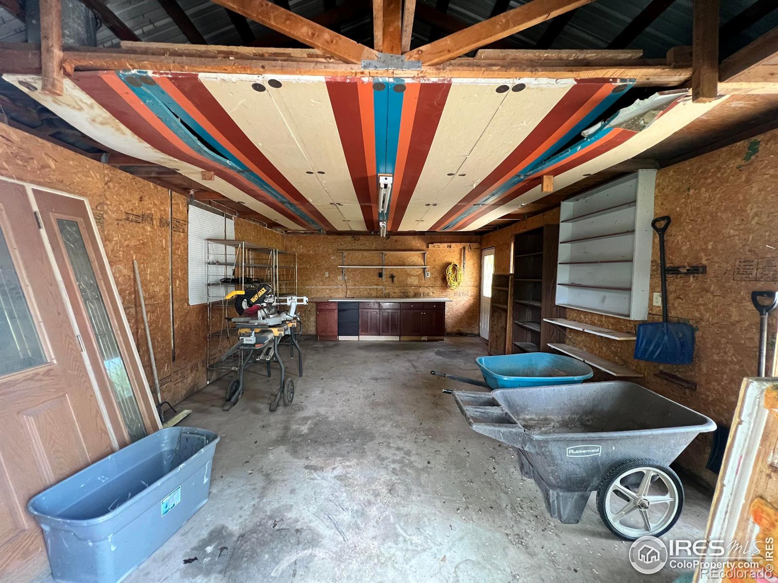 MLS Image #8 for 4501  lawrence lane,laporte, Colorado