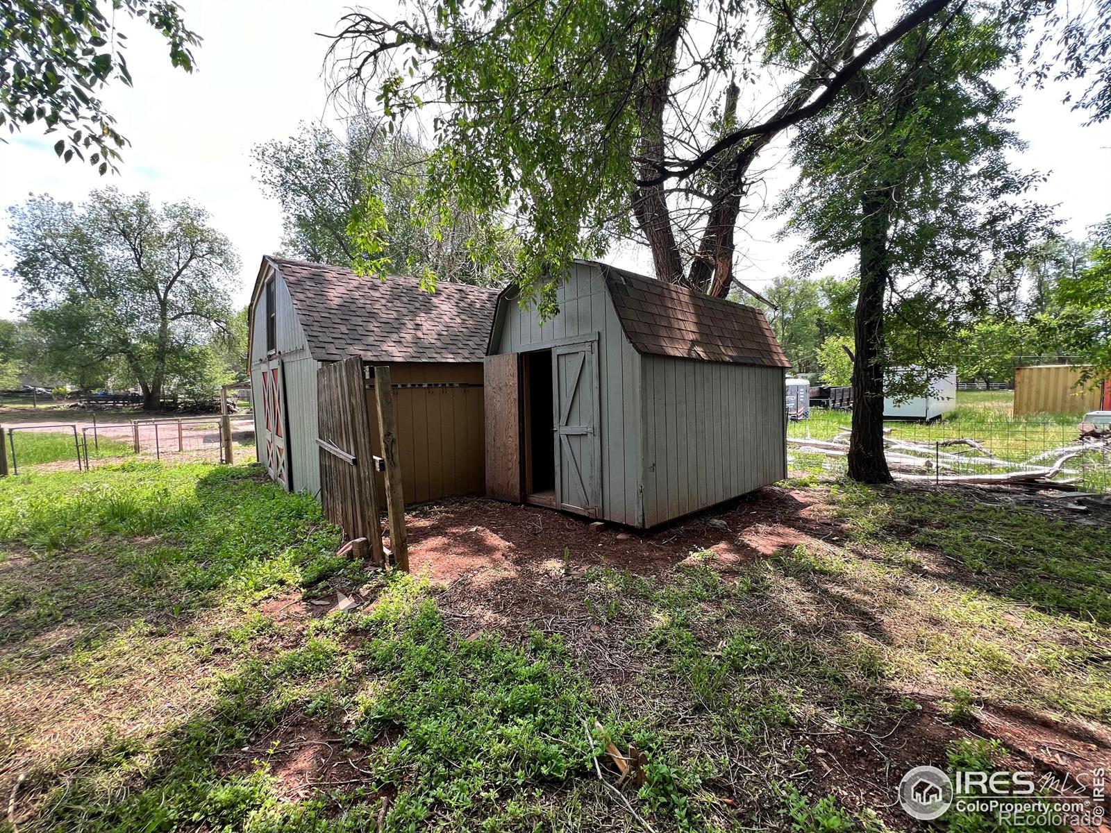 MLS Image #9 for 4501  lawrence lane,laporte, Colorado