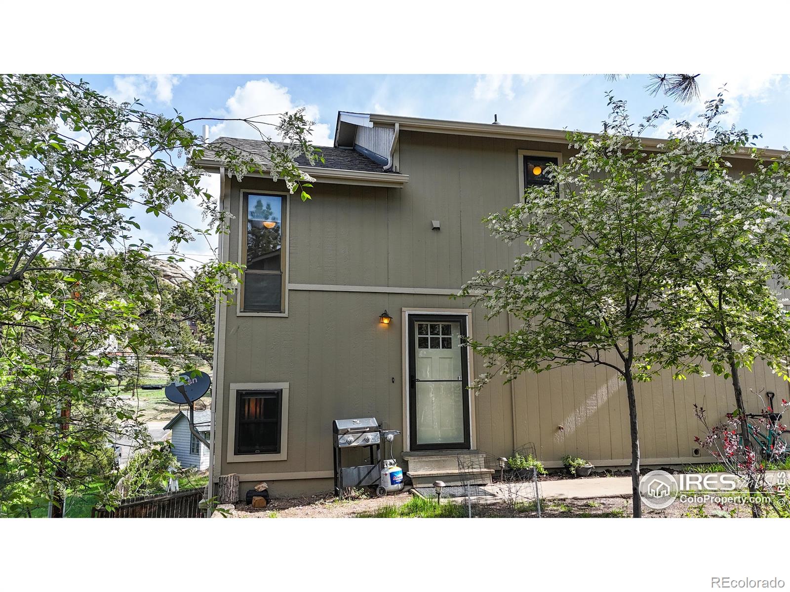 MLS Image #19 for 321  big horn drive,estes park, Colorado