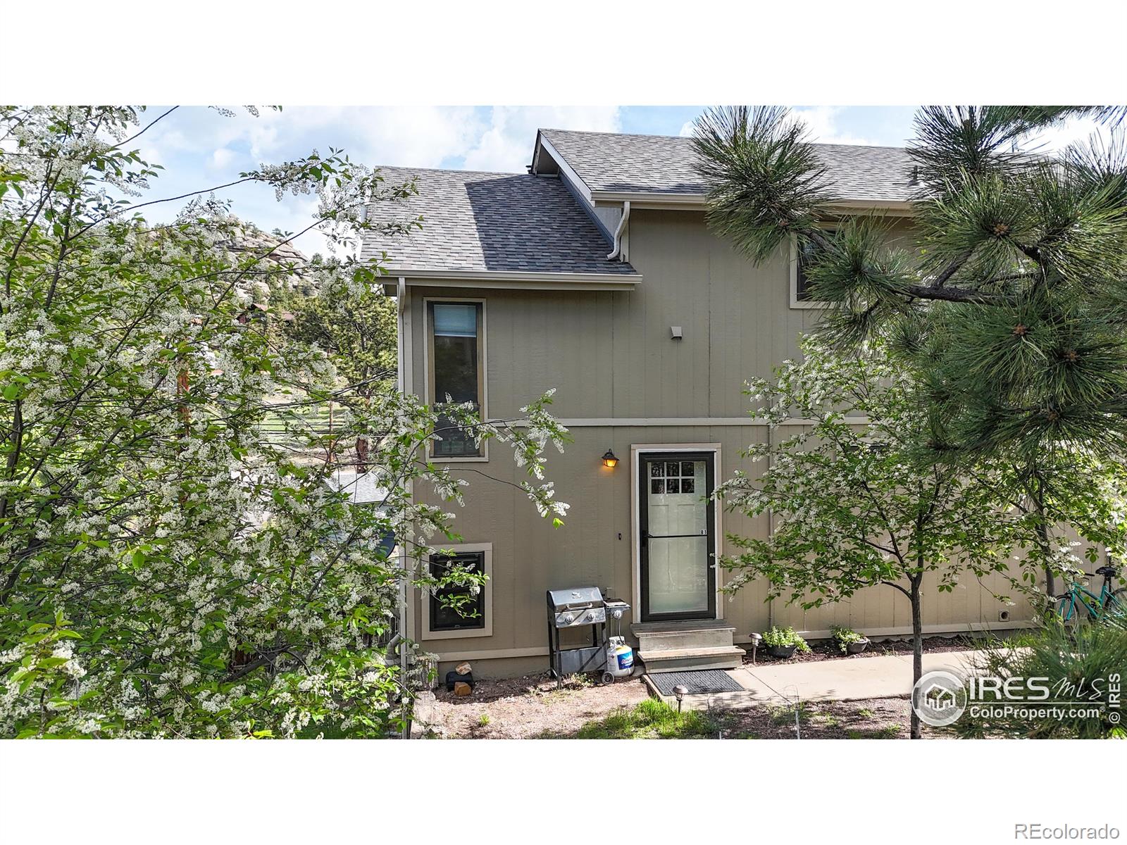 MLS Image #31 for 321  big horn drive,estes park, Colorado