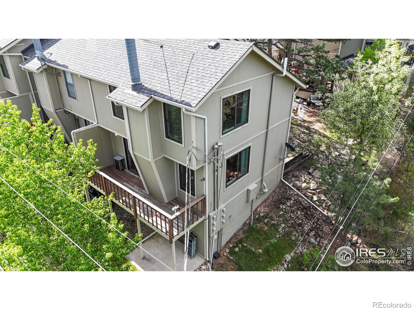 MLS Image #32 for 321  big horn drive,estes park, Colorado
