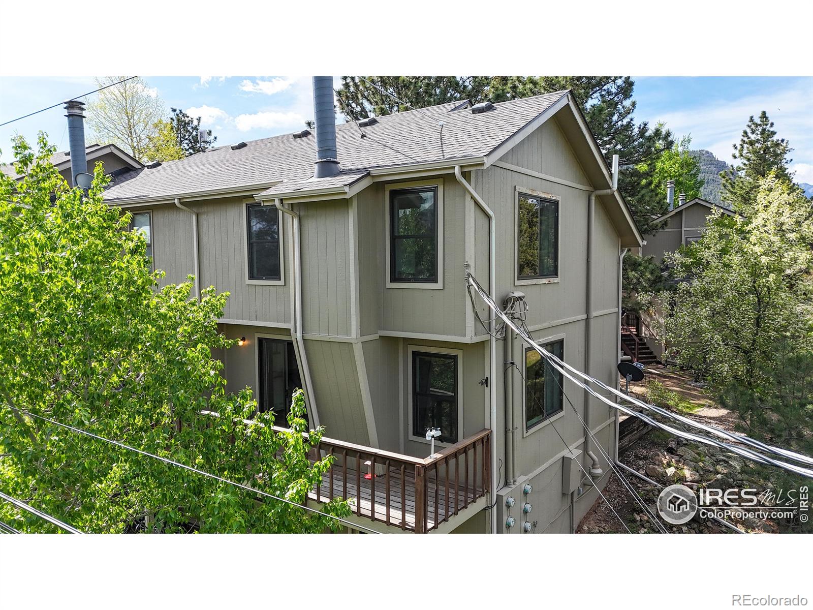 MLS Image #33 for 321  big horn drive,estes park, Colorado